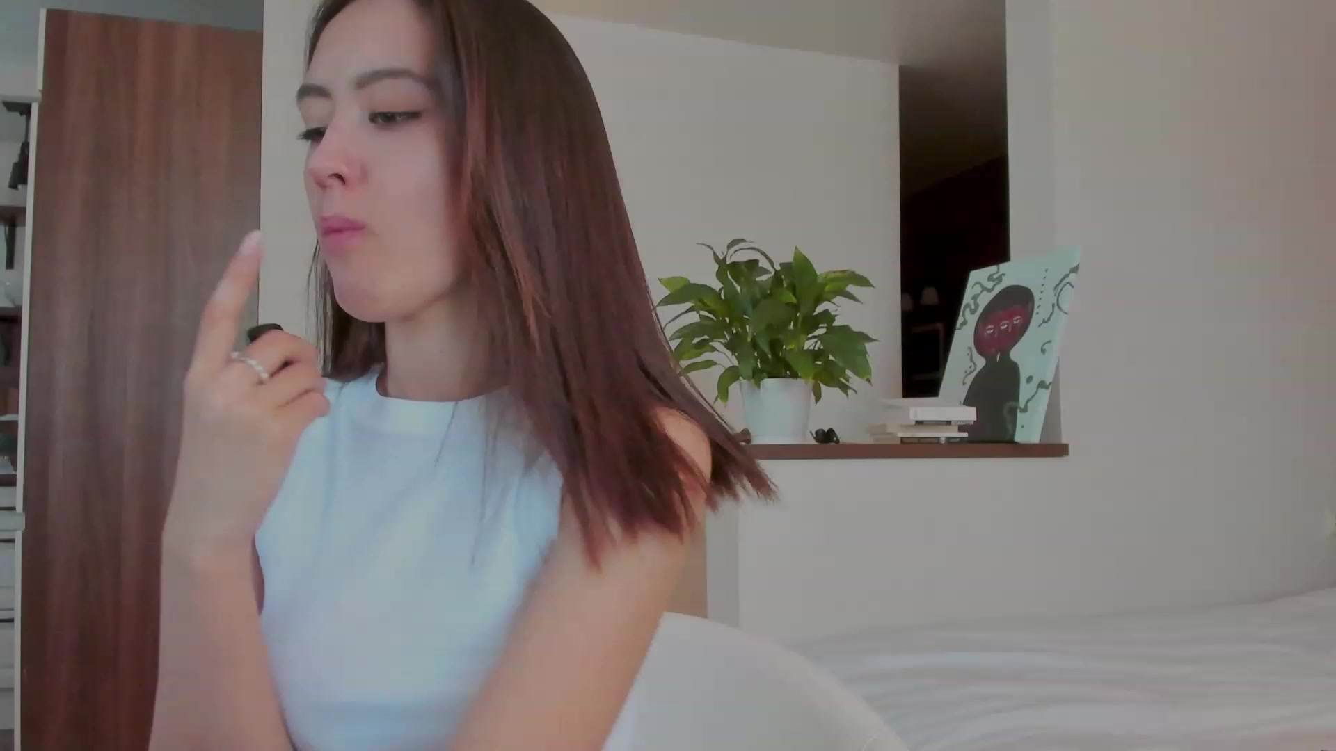 Gallery image thumbnail from AlexaGirl1's myfreecams stream on, 04/10/2023, 12:46 image 20 of 20