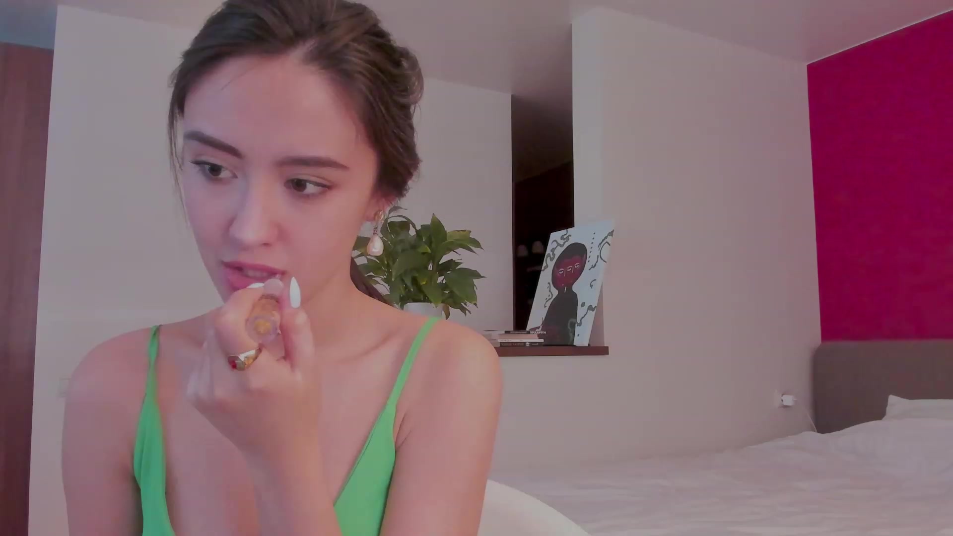 Gallery image thumbnail from AlexaGirl1's myfreecams stream on, 04/13/2023, 13:48 image 10 of 20