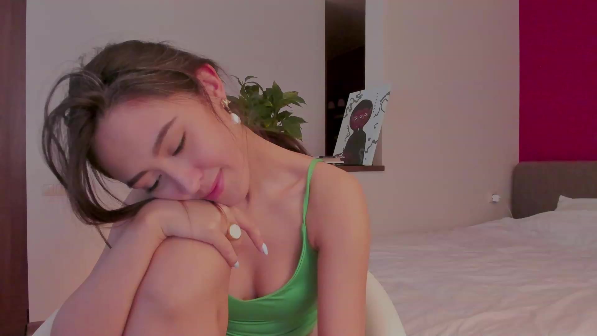 Gallery image thumbnail from AlexaGirl1's myfreecams stream on, 04/13/2023, 13:48 image 20 of 20