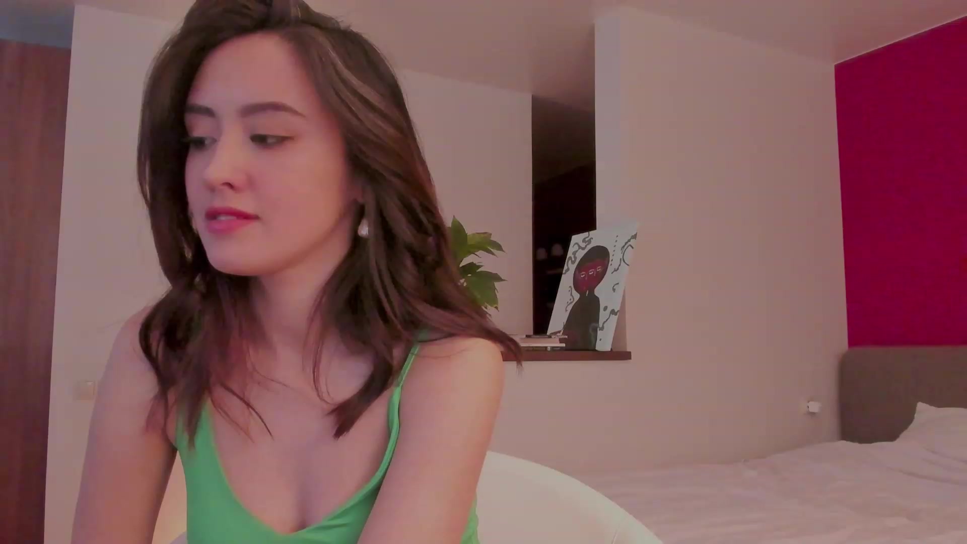 Gallery image thumbnail from AlexaGirl1's myfreecams stream on, 04/13/2023, 14:28 image 20 of 20