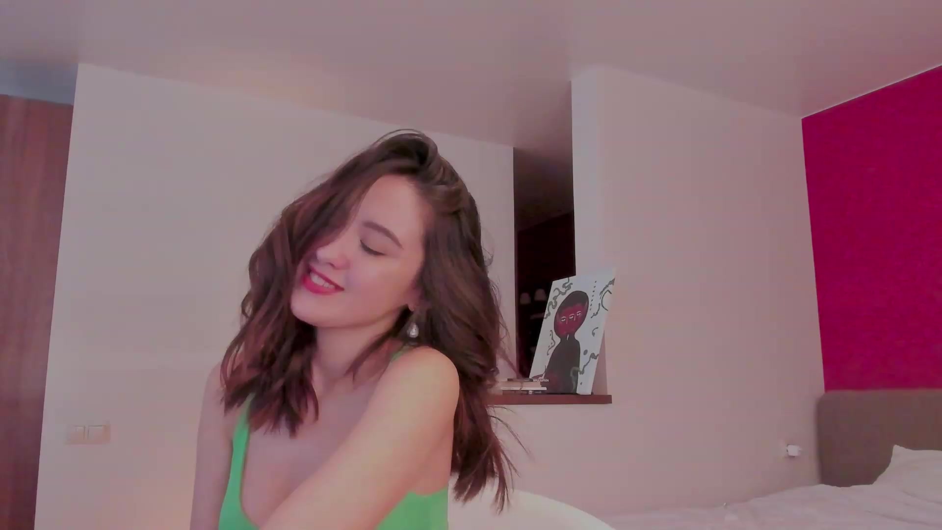 Gallery image thumbnail from AlexaGirl1's myfreecams stream on, 04/13/2023, 14:28 image 2 of 20