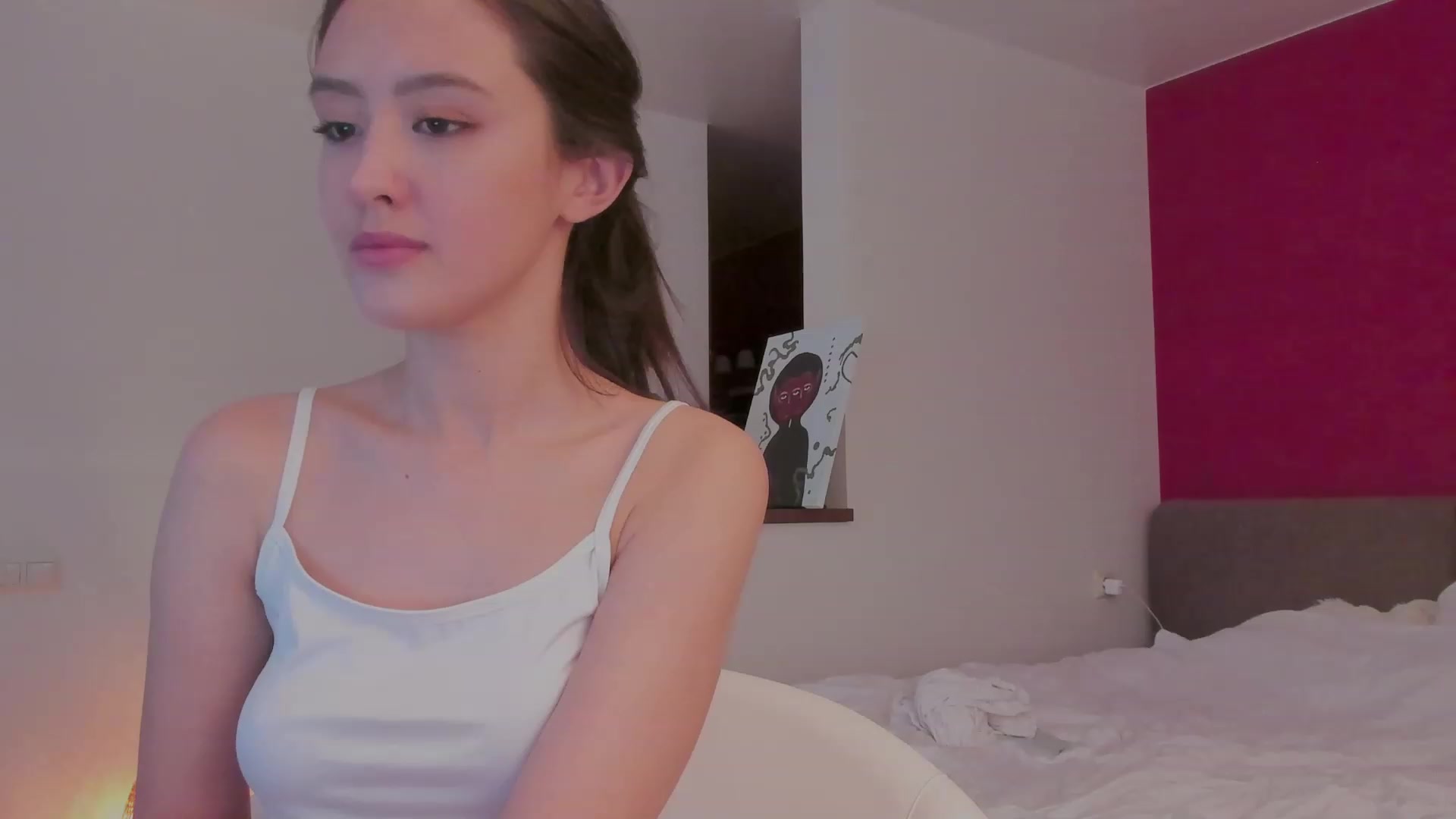 Gallery image thumbnail from AlexaGirl1's myfreecams stream on, 04/14/2023, 14:39 image 2 of 20