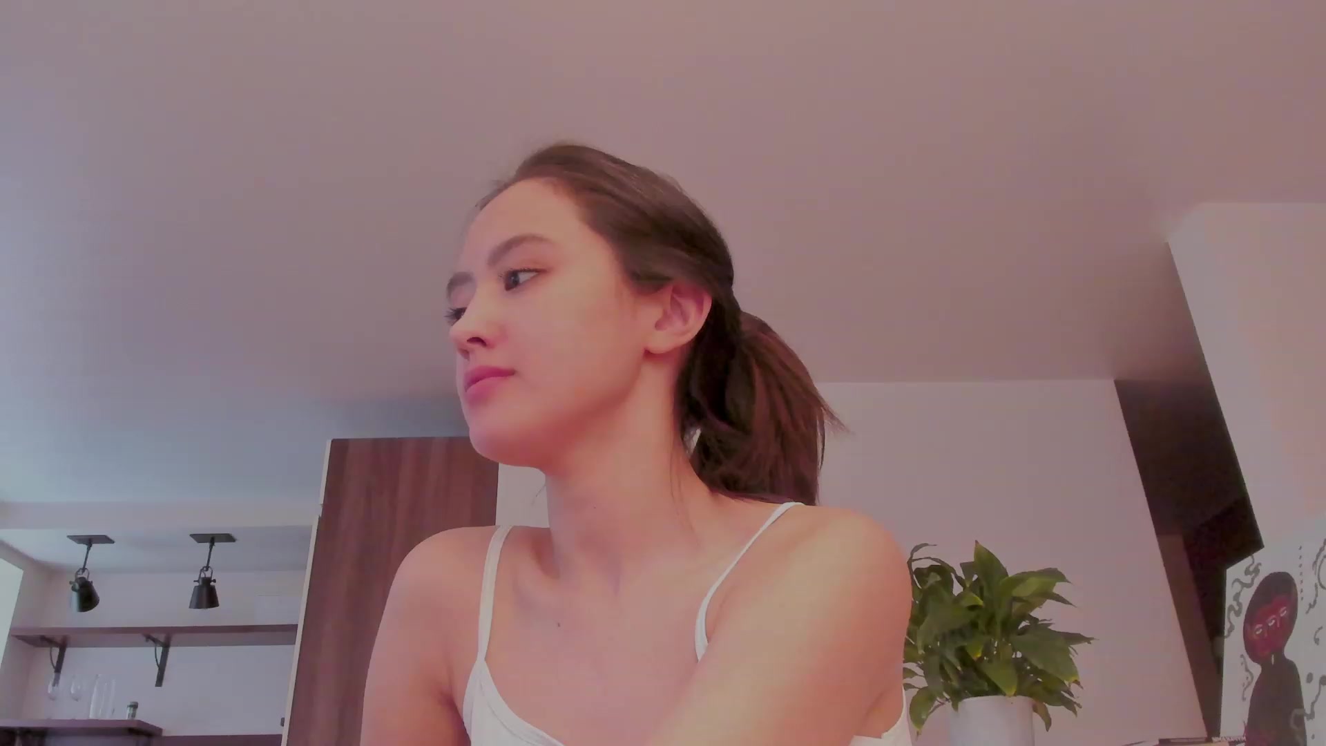 Gallery image thumbnail from AlexaGirl1's myfreecams stream on, 04/14/2023, 14:39 image 1 of 20