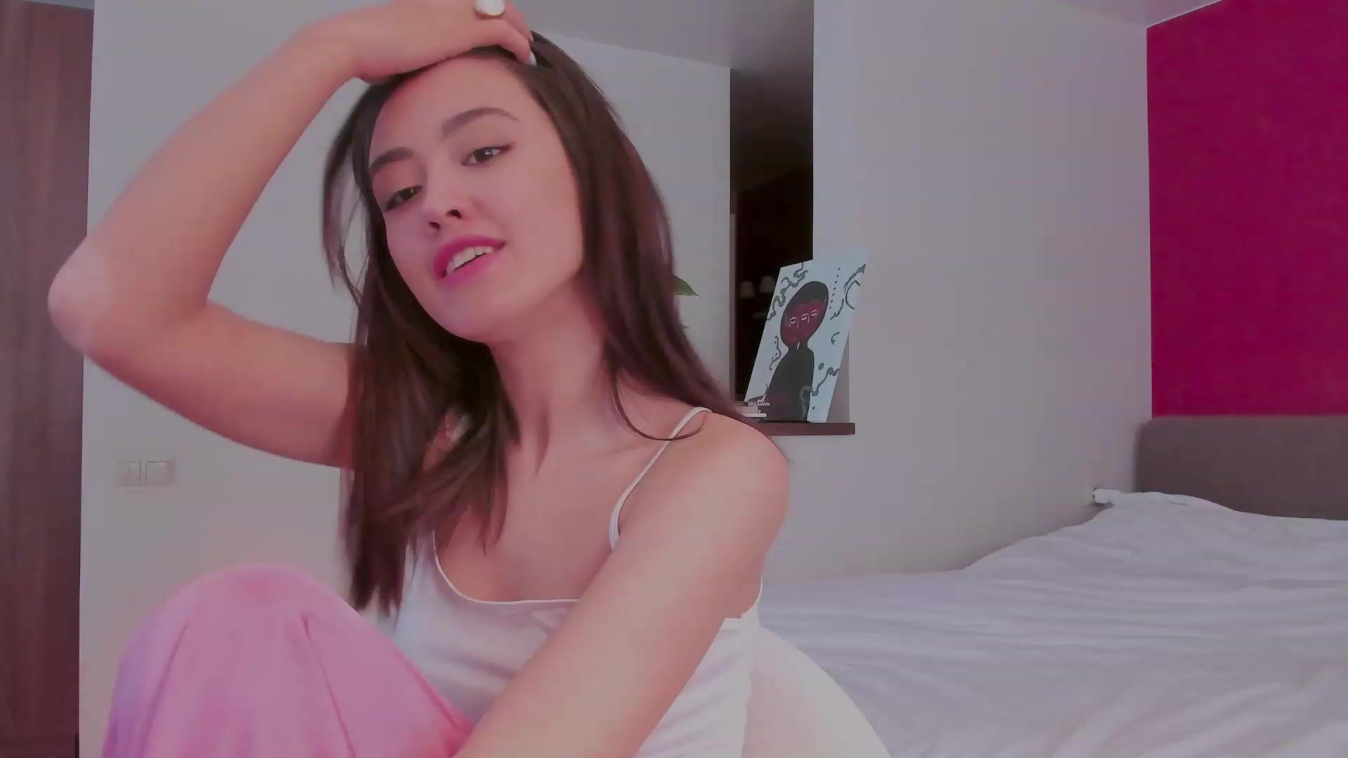 Gallery image thumbnail from AlexaGirl1's myfreecams stream on, 04/18/2023, 09:09 image 1 of 20