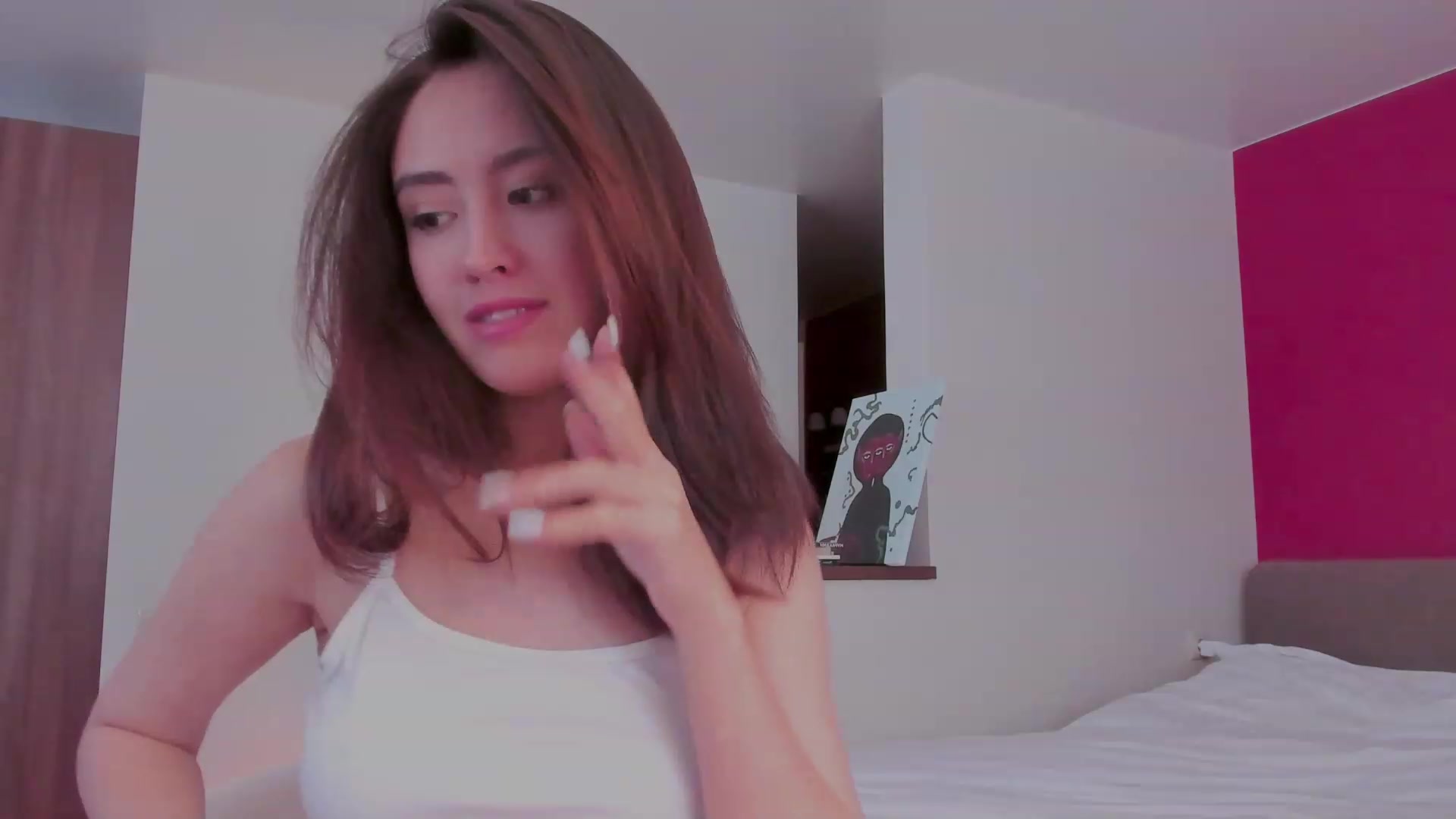 Gallery image thumbnail from AlexaGirl1's myfreecams stream on, 04/18/2023, 09:09 image 3 of 20