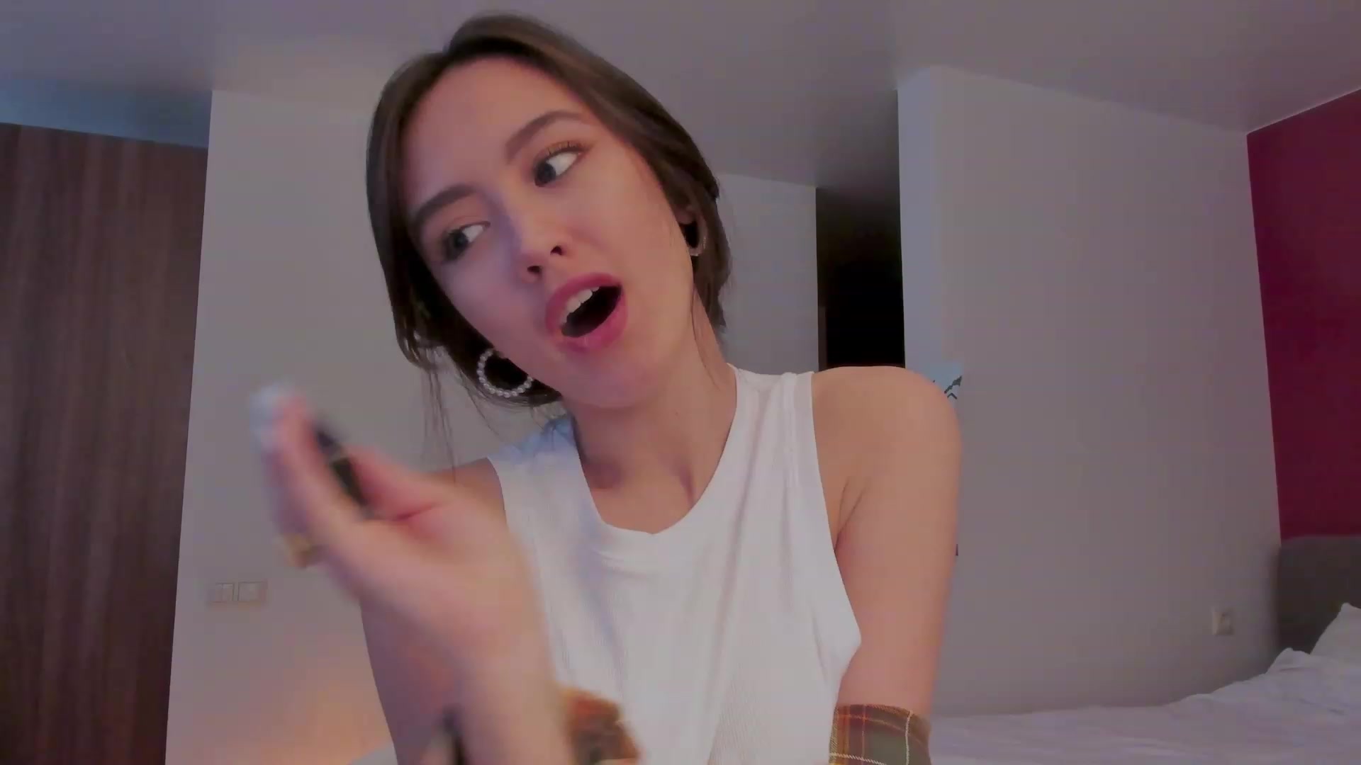 Gallery image thumbnail from AlexaGirl1's myfreecams stream on, 04/19/2023, 12:47 image 7 of 20