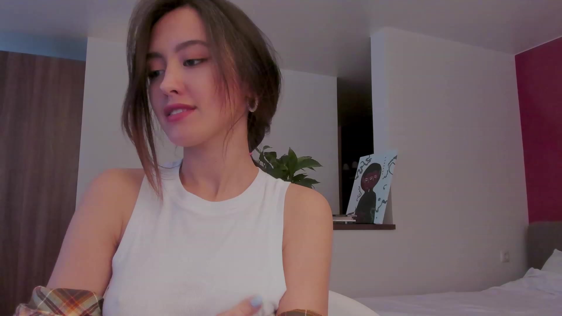 Gallery image thumbnail from AlexaGirl1's myfreecams stream on, 04/19/2023, 12:47 image 6 of 20