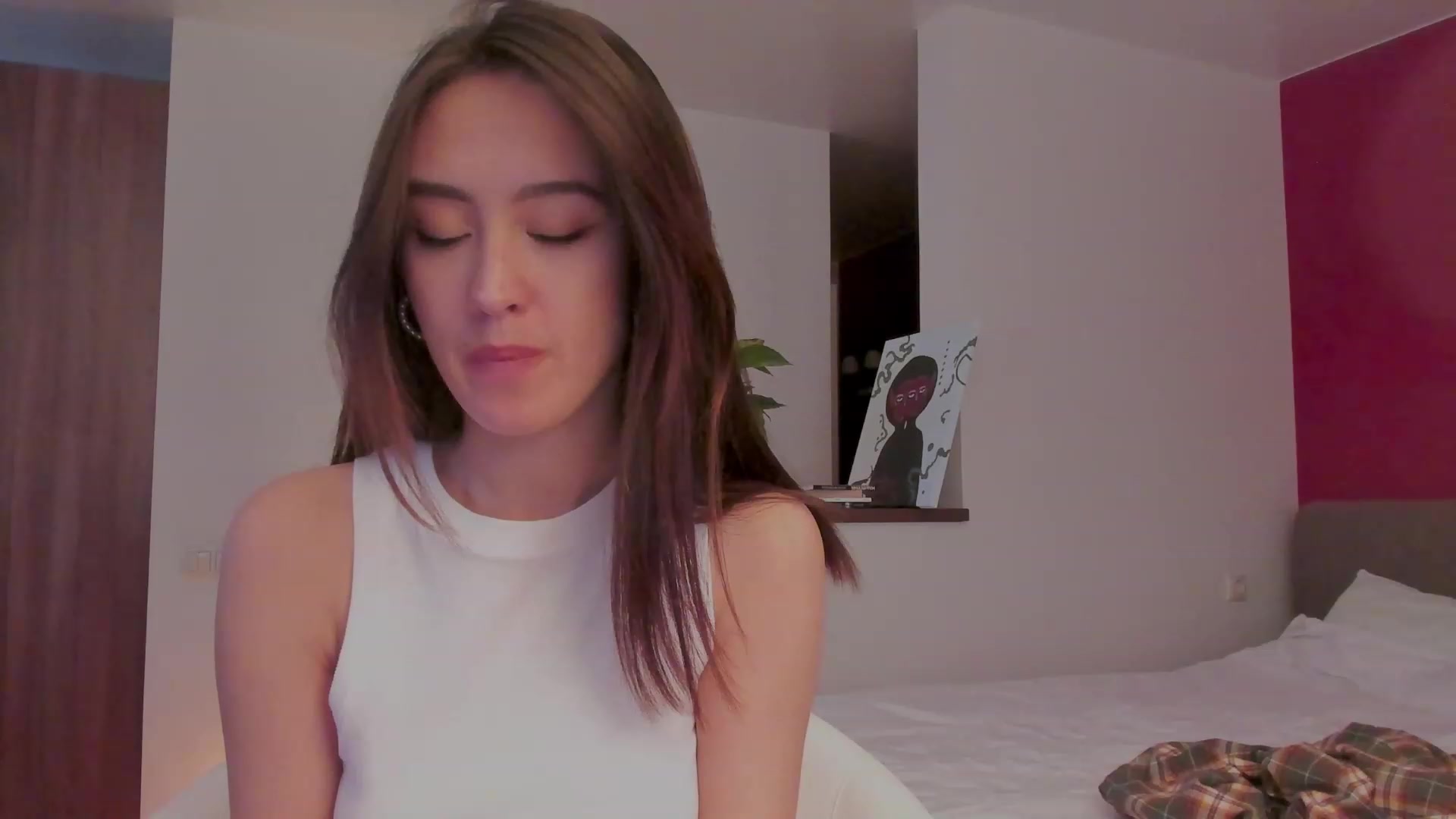 Gallery image thumbnail from AlexaGirl1's myfreecams stream on, 04/19/2023, 14:43 image 13 of 20