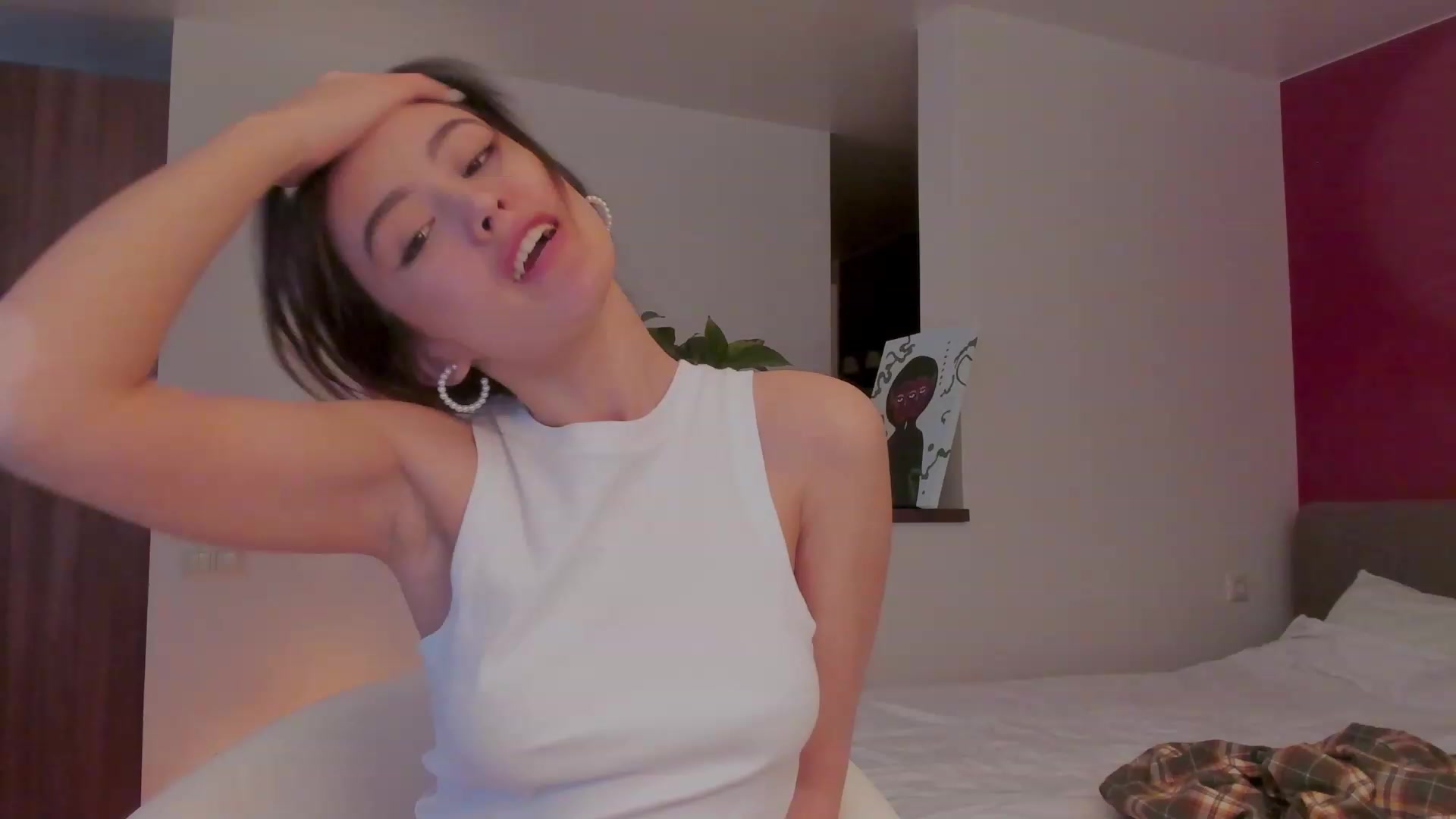 Gallery image thumbnail from AlexaGirl1's myfreecams stream on, 04/19/2023, 14:43 image 15 of 20