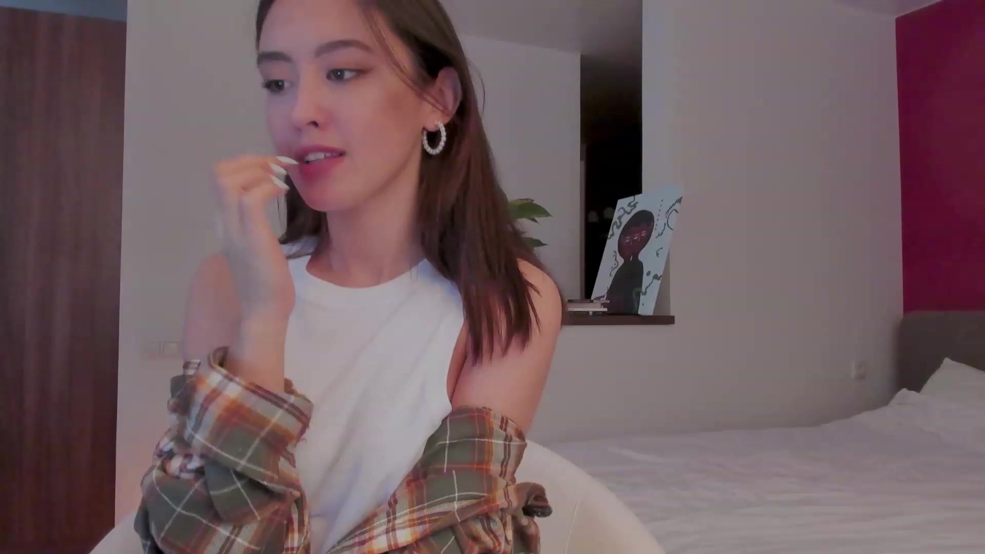 Gallery image thumbnail from AlexaGirl1's myfreecams stream on, 04/19/2023, 14:43 image 1 of 20