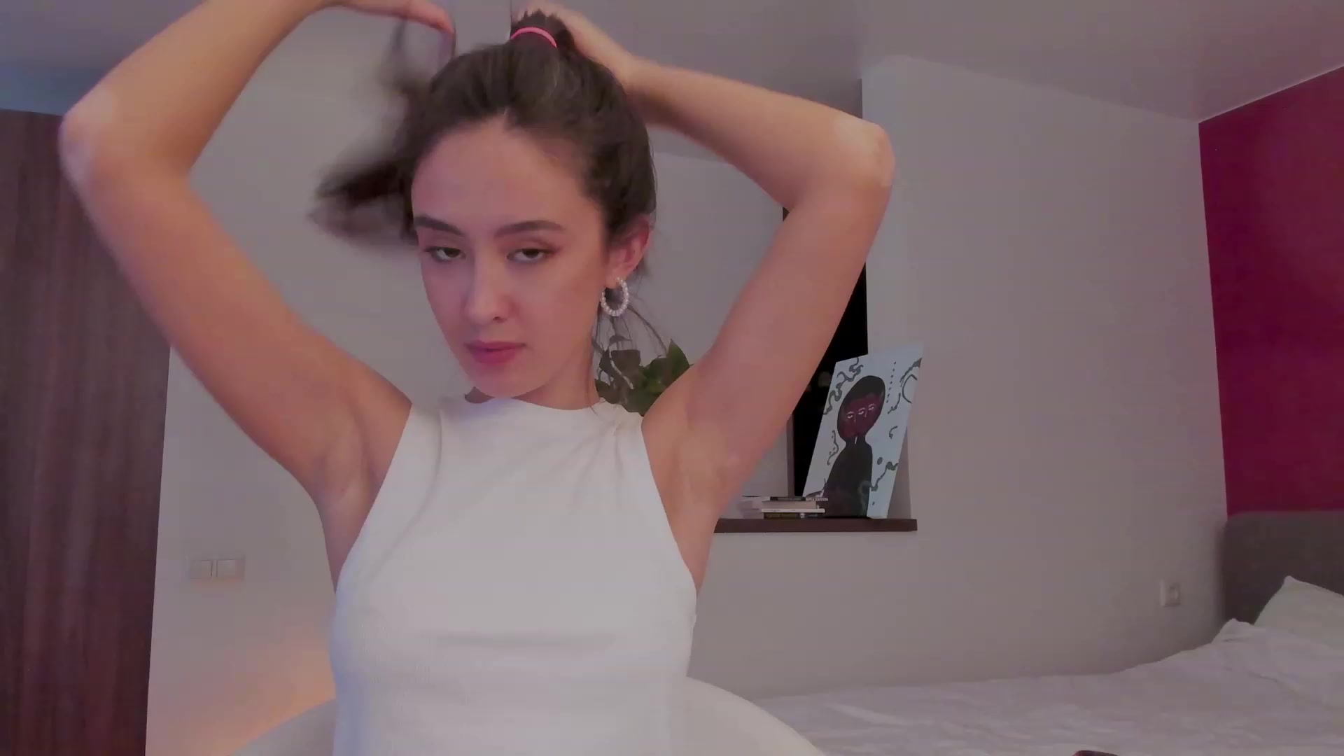 Gallery image thumbnail from AlexaGirl1's myfreecams stream on, 04/19/2023, 14:43 image 5 of 20