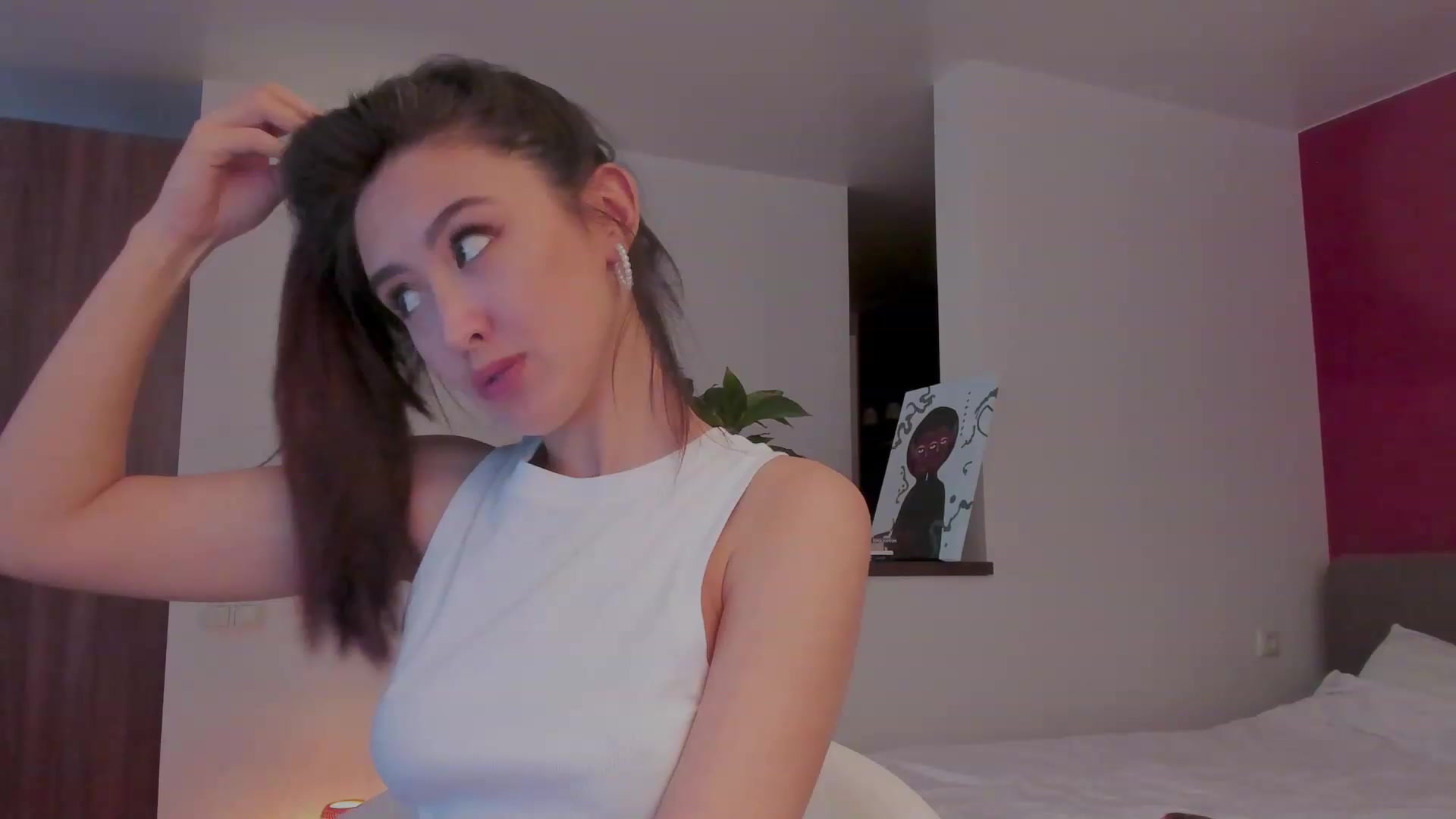 Gallery image thumbnail from AlexaGirl1's myfreecams stream on, 04/19/2023, 14:43 image 6 of 20