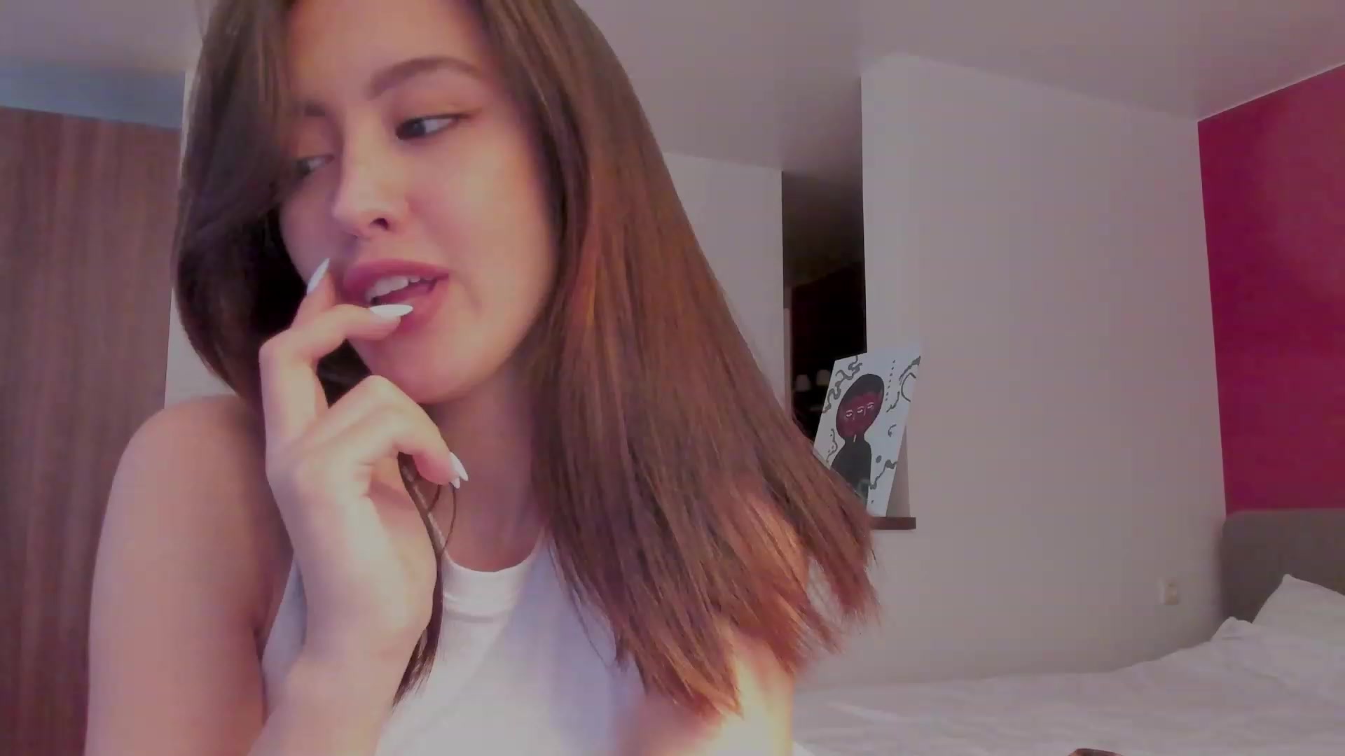 Gallery image thumbnail from AlexaGirl1's myfreecams stream on, 04/19/2023, 14:43 image 7 of 20