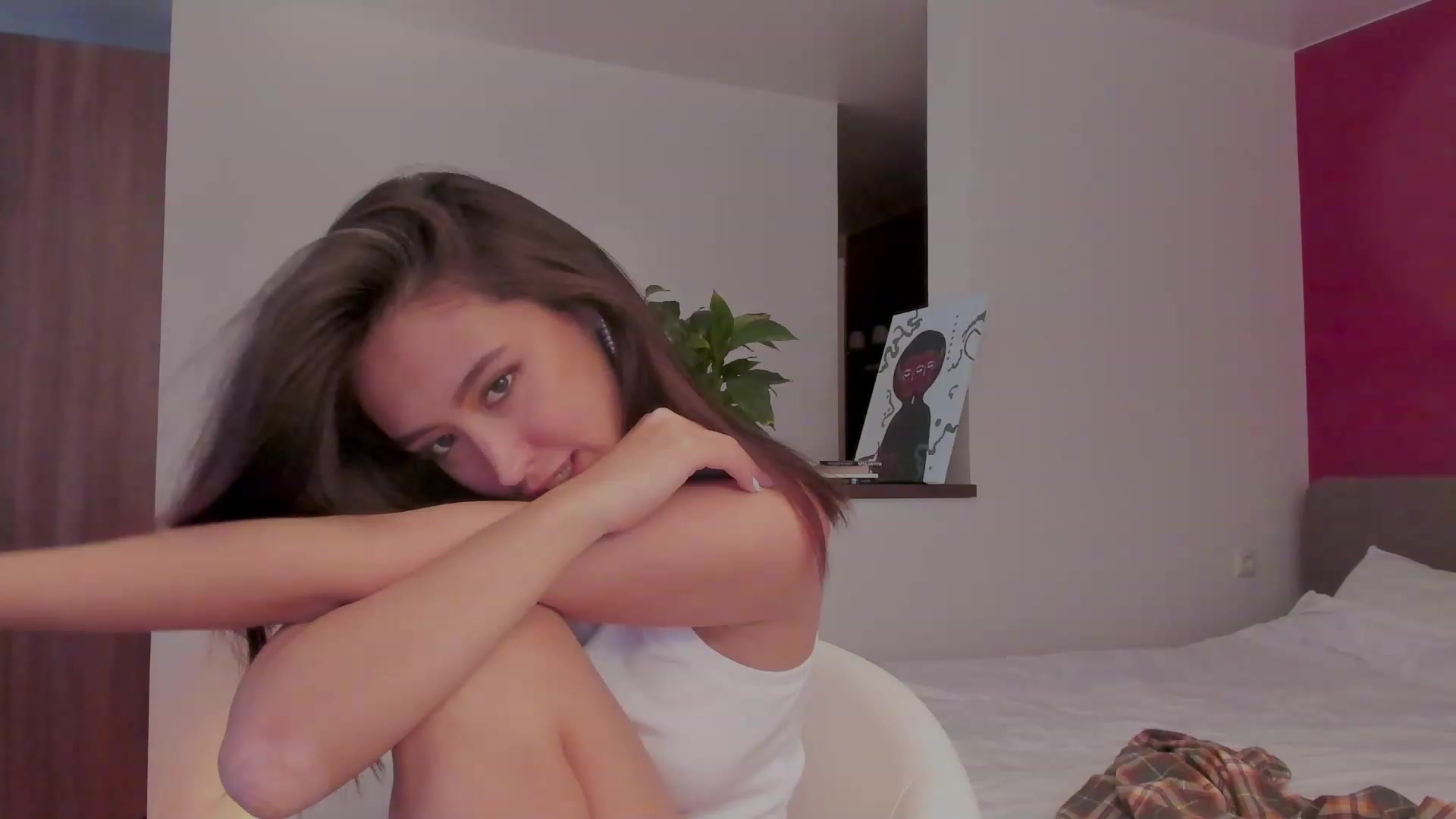 Gallery image thumbnail from AlexaGirl1's myfreecams stream on, 04/19/2023, 14:43 image 9 of 20