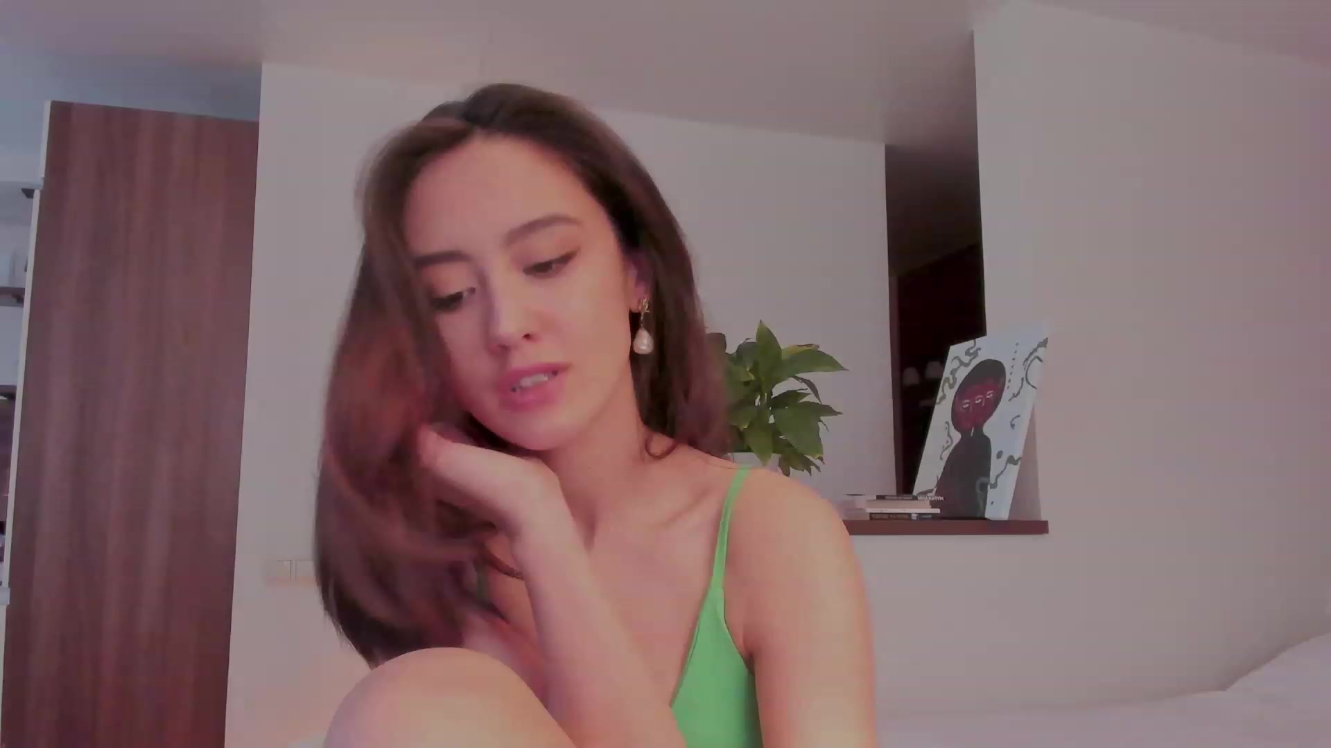 Gallery image thumbnail from AlexaGirl1's myfreecams stream on, 04/21/2023, 13:14 image 7 of 20