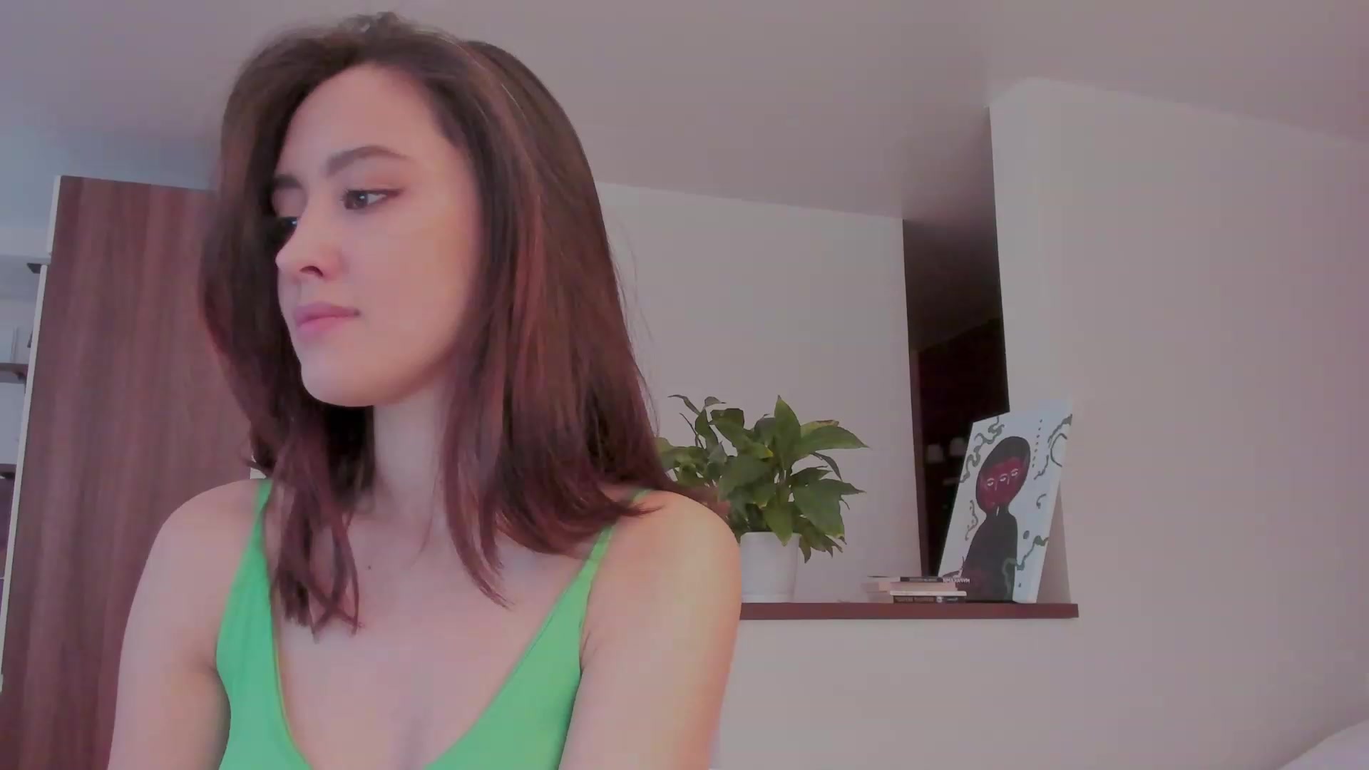 Gallery image thumbnail from AlexaGirl1's myfreecams stream on, 04/21/2023, 13:14 image 2 of 20