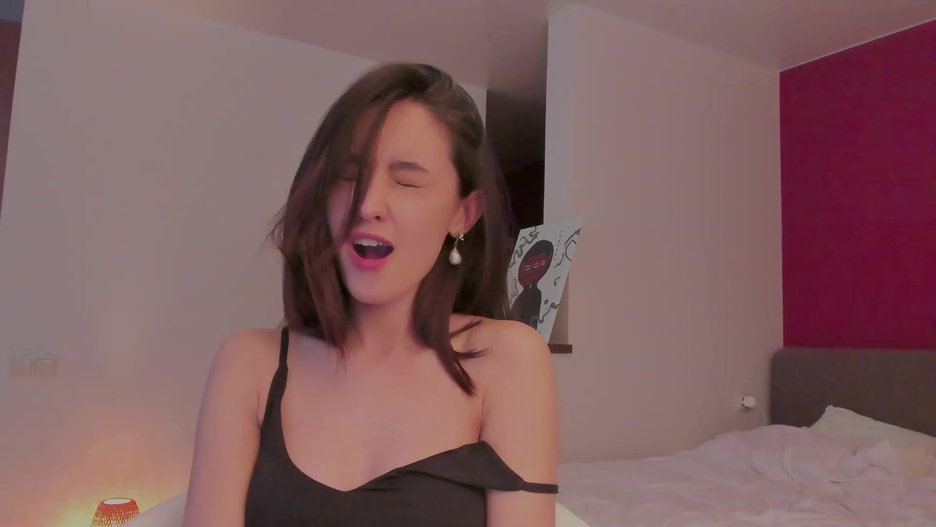 Gallery image thumbnail from AlexaGirl1's myfreecams stream on, 04/26/2023, 14:20 image 9 of 20