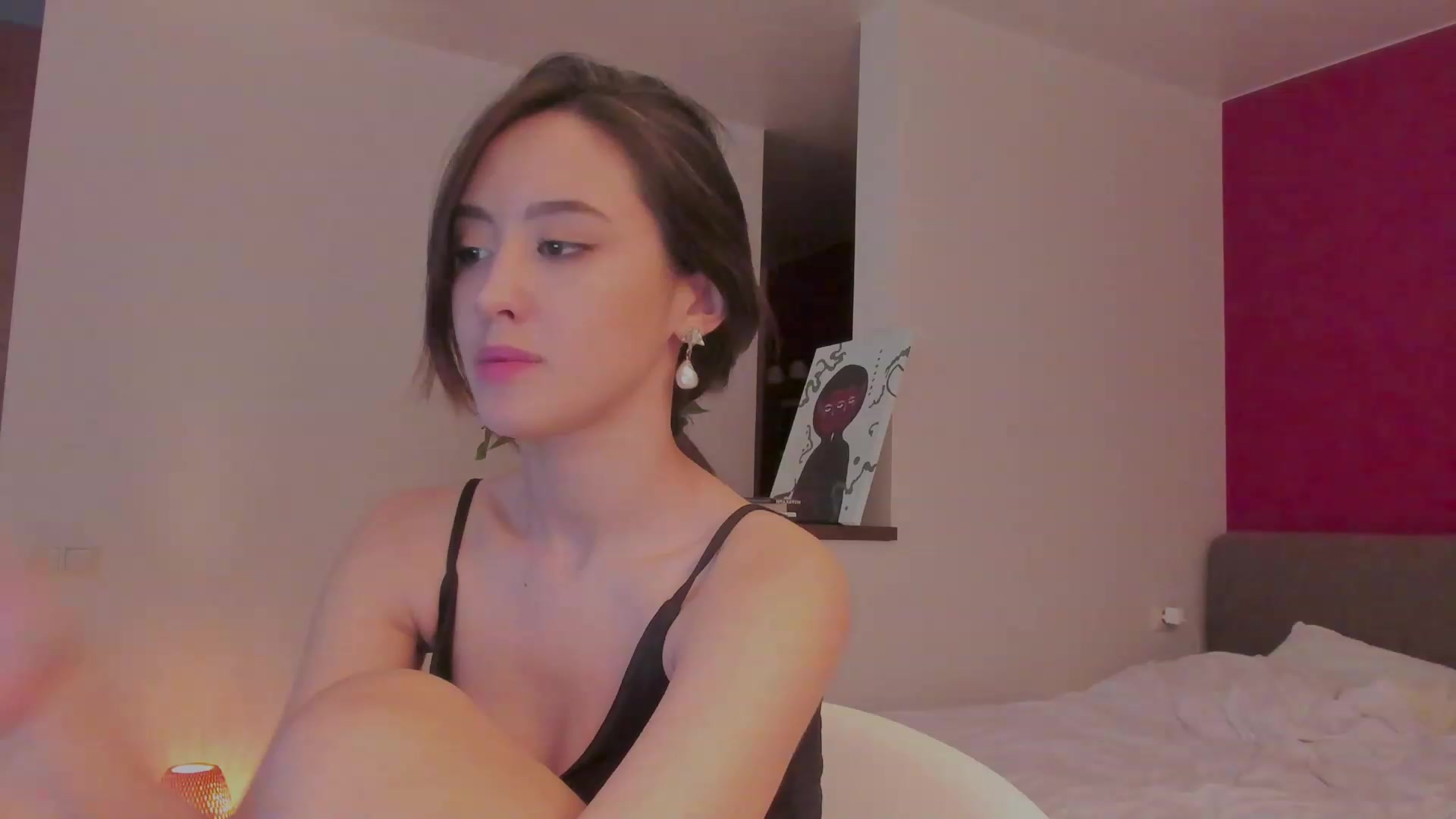 Gallery image thumbnail from AlexaGirl1's myfreecams stream on, 04/26/2023, 14:20 image 18 of 20