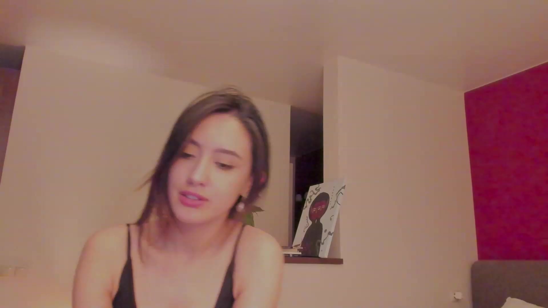 Gallery image thumbnail from AlexaGirl1's myfreecams stream on, 04/26/2023, 17:05 image 3 of 20