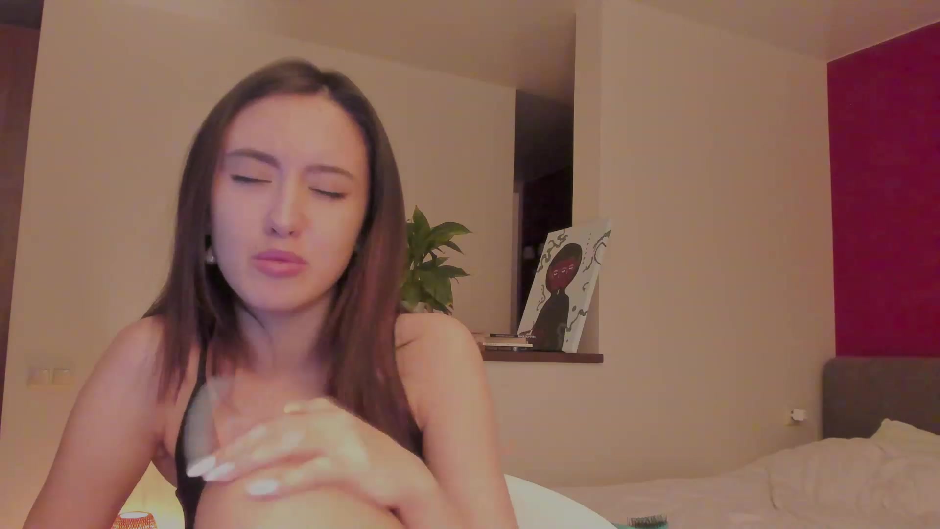 Gallery image thumbnail from AlexaGirl1's myfreecams stream on, 04/26/2023, 17:05 image 7 of 20