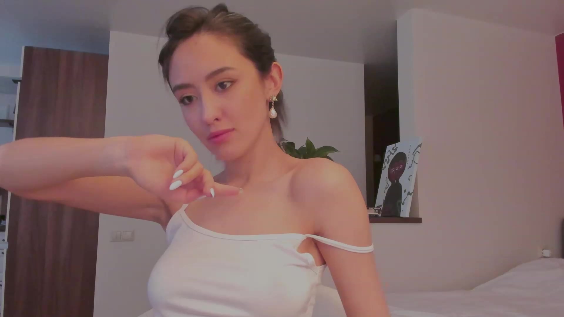 Gallery image thumbnail from AlexaGirl1's myfreecams stream on, 04/27/2023, 14:54 image 11 of 20