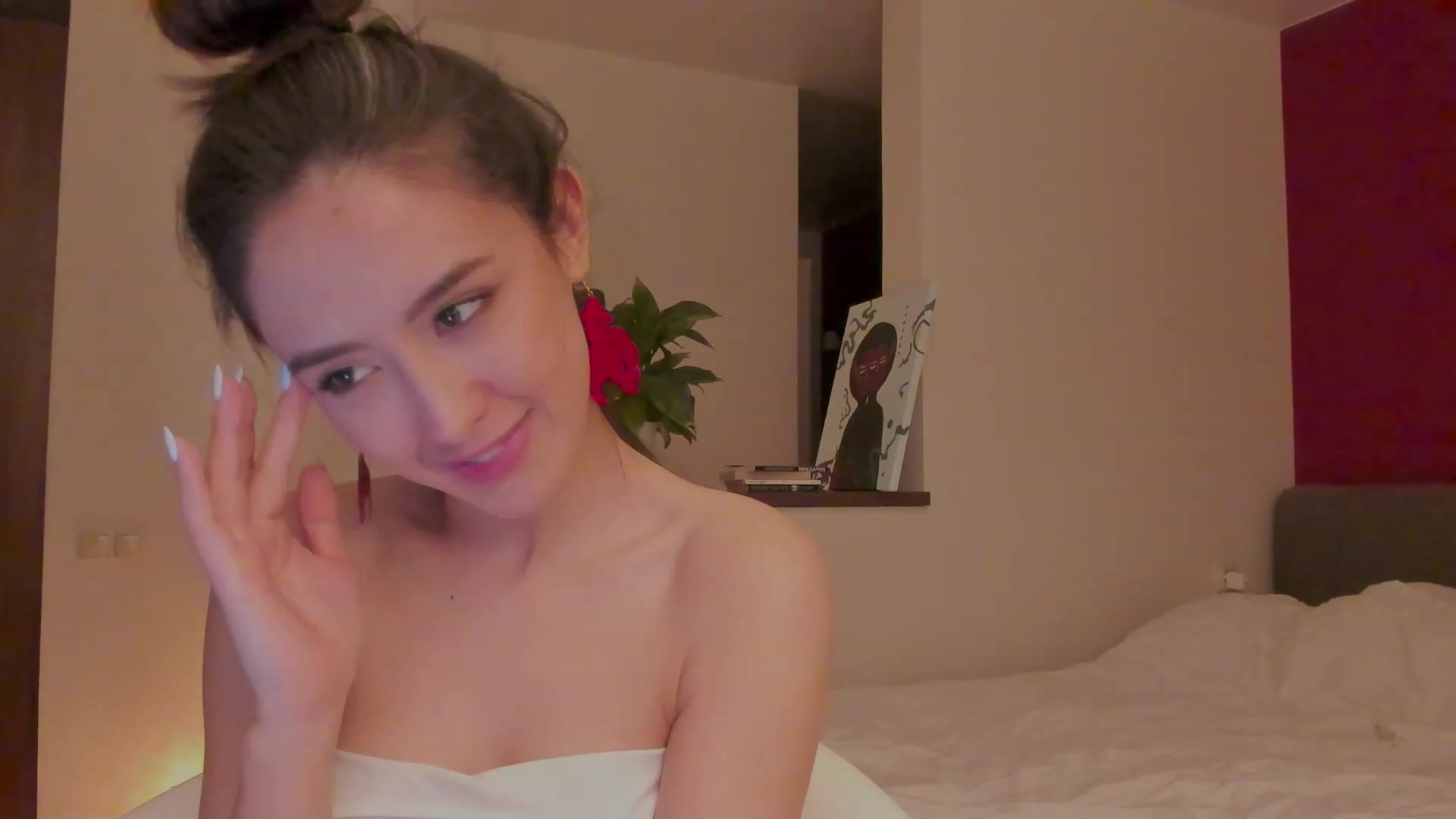 Gallery image thumbnail from AlexaGirl1's myfreecams stream on, 04/27/2023, 17:23 image 5 of 20