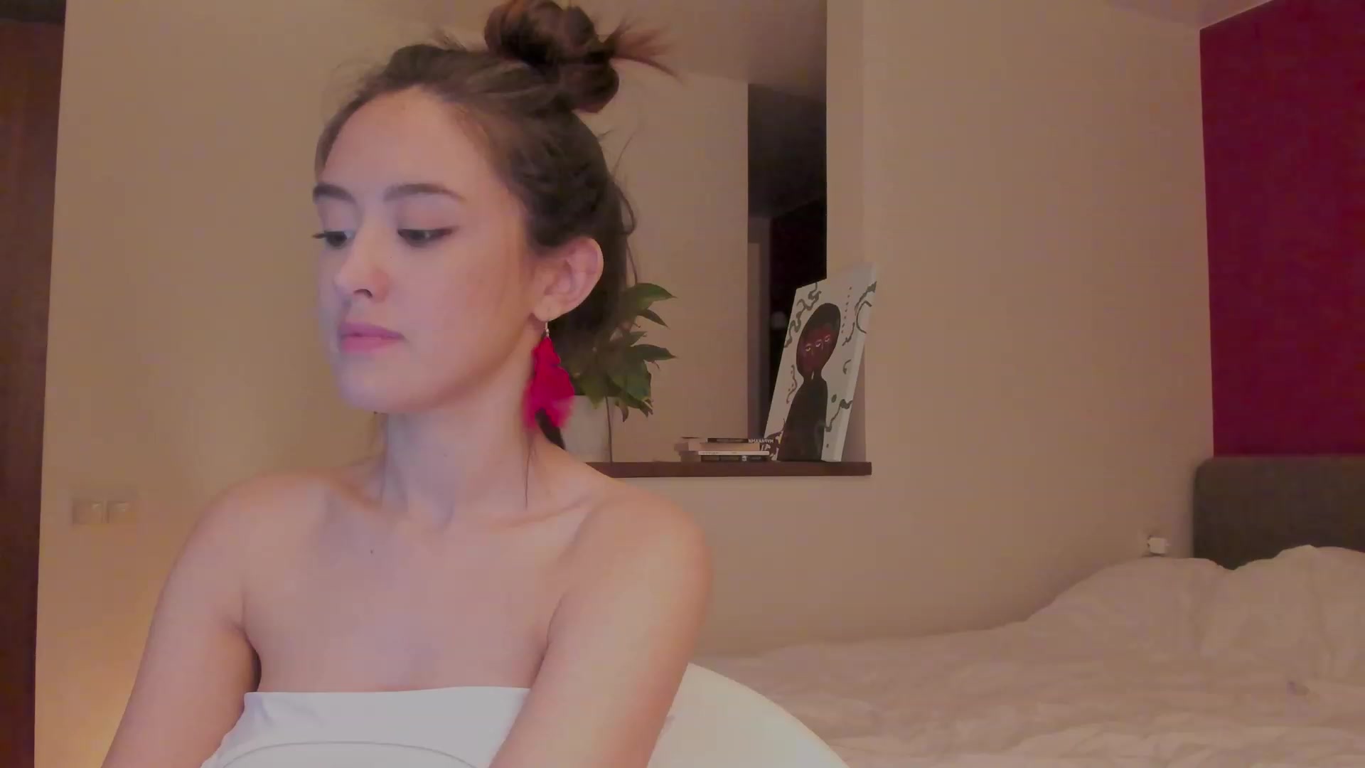 Gallery image thumbnail from AlexaGirl1's myfreecams stream on, 04/27/2023, 17:23 image 4 of 20