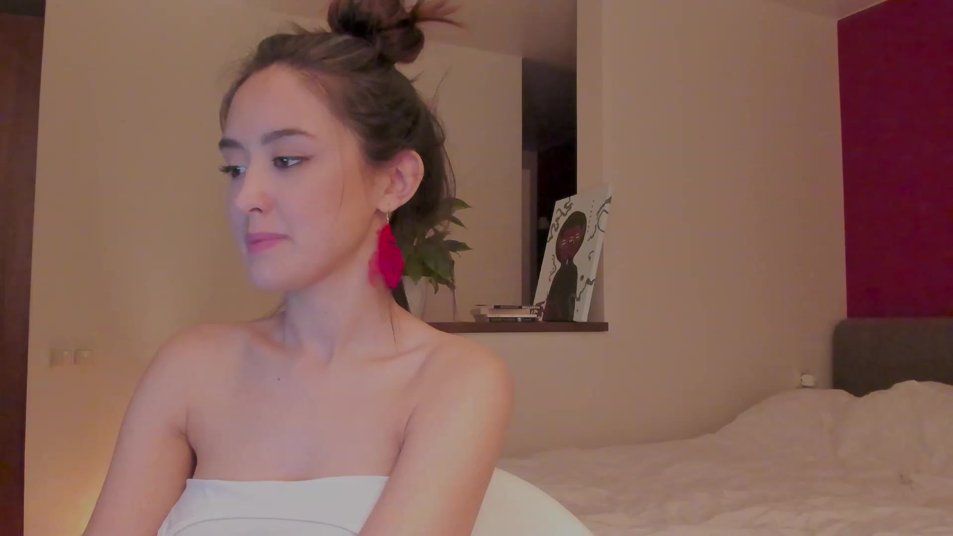 Gallery image thumbnail from AlexaGirl1's myfreecams stream on, 04/27/2023, 17:23 image 1 of 20