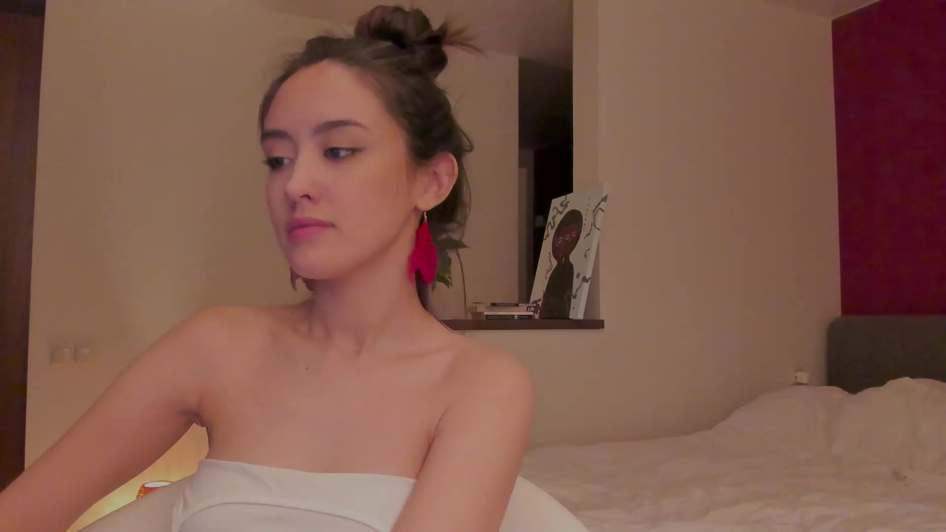 Gallery image thumbnail from AlexaGirl1's myfreecams stream on, 04/27/2023, 17:23 image 2 of 20