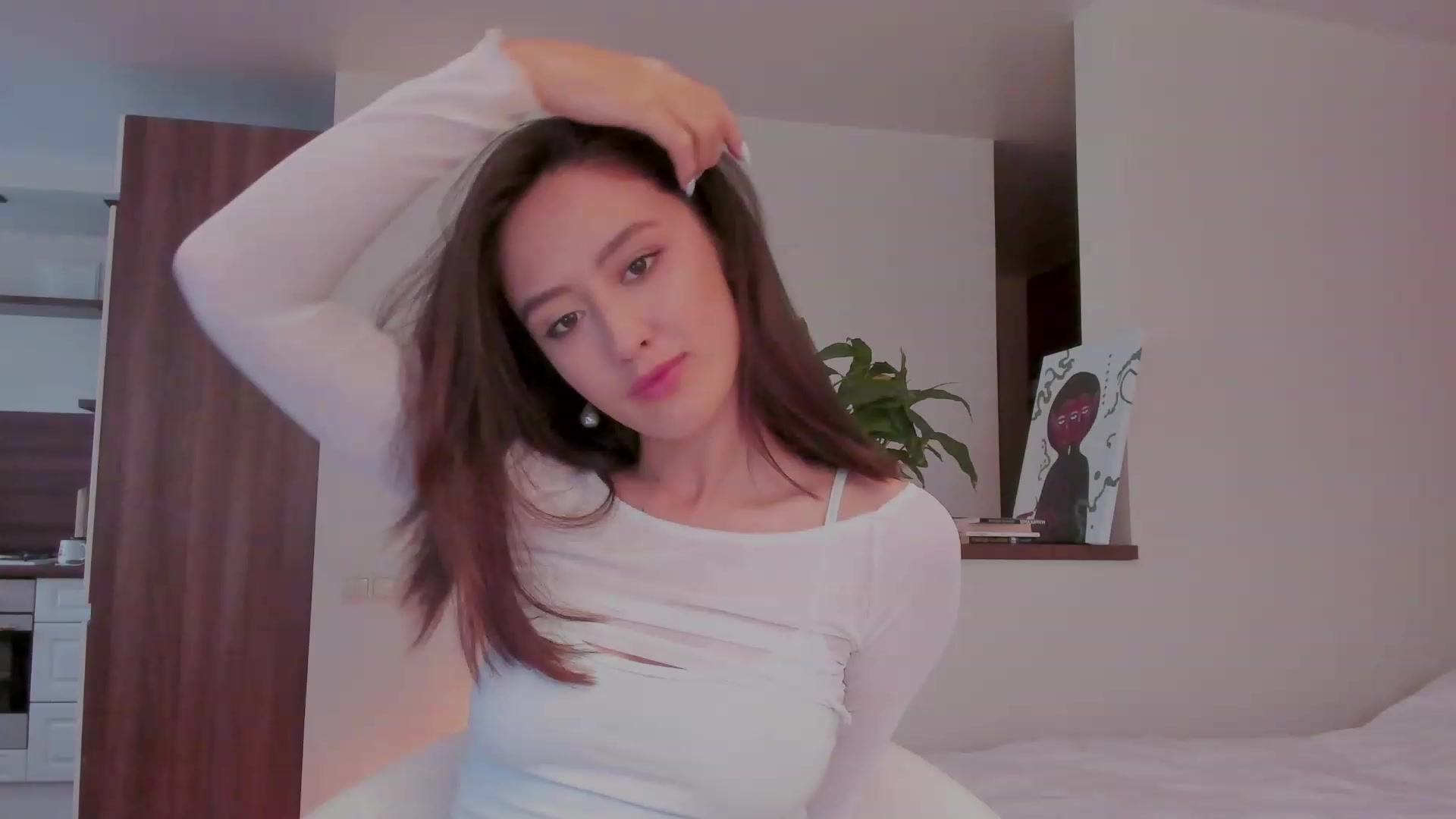 Gallery image thumbnail from AlexaGirl1's myfreecams stream on, 05/03/2023, 14:59 image 6 of 20