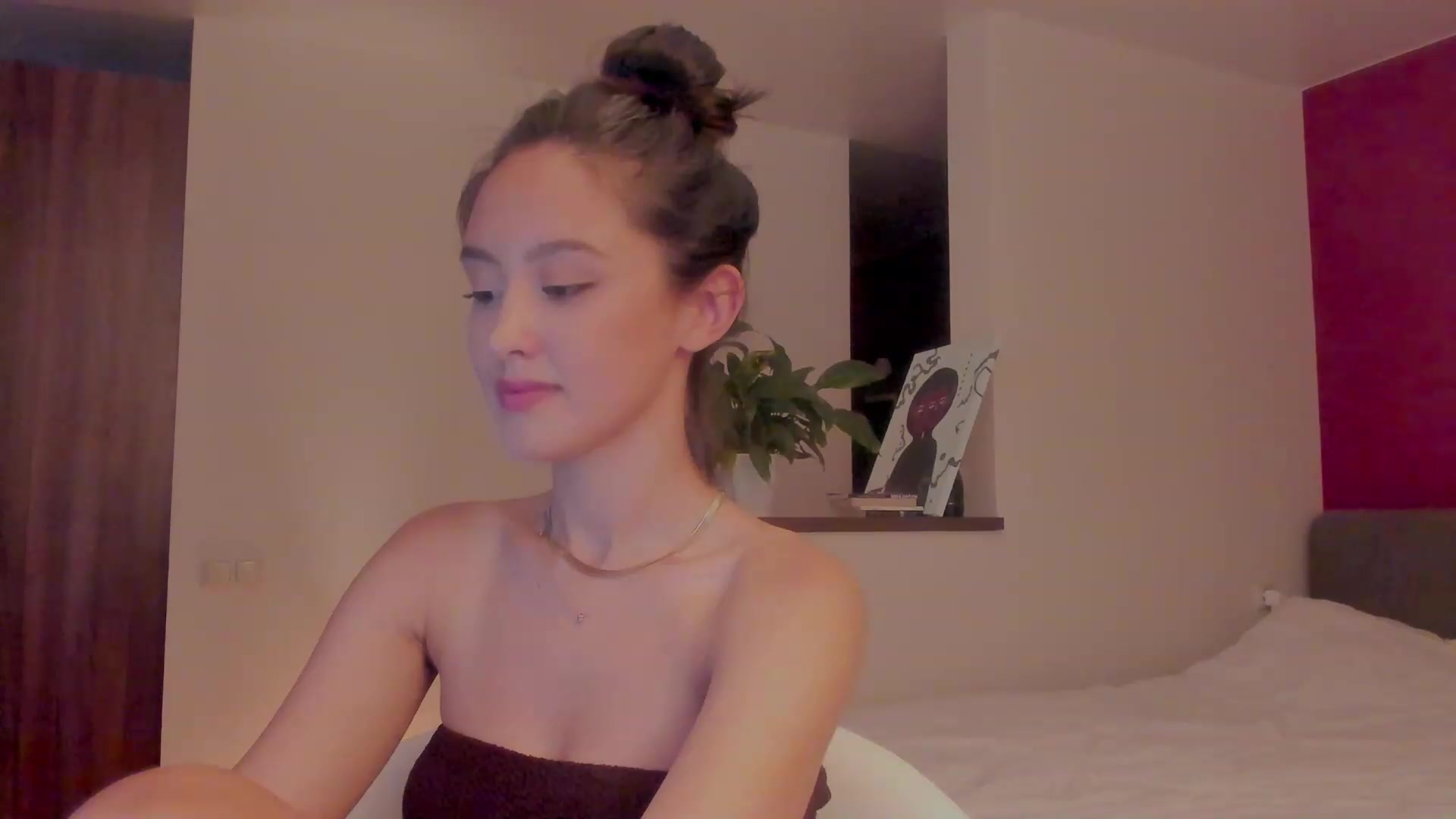 Gallery image thumbnail from AlexaGirl1's myfreecams stream on, 05/24/2023, 17:08 image 10 of 20