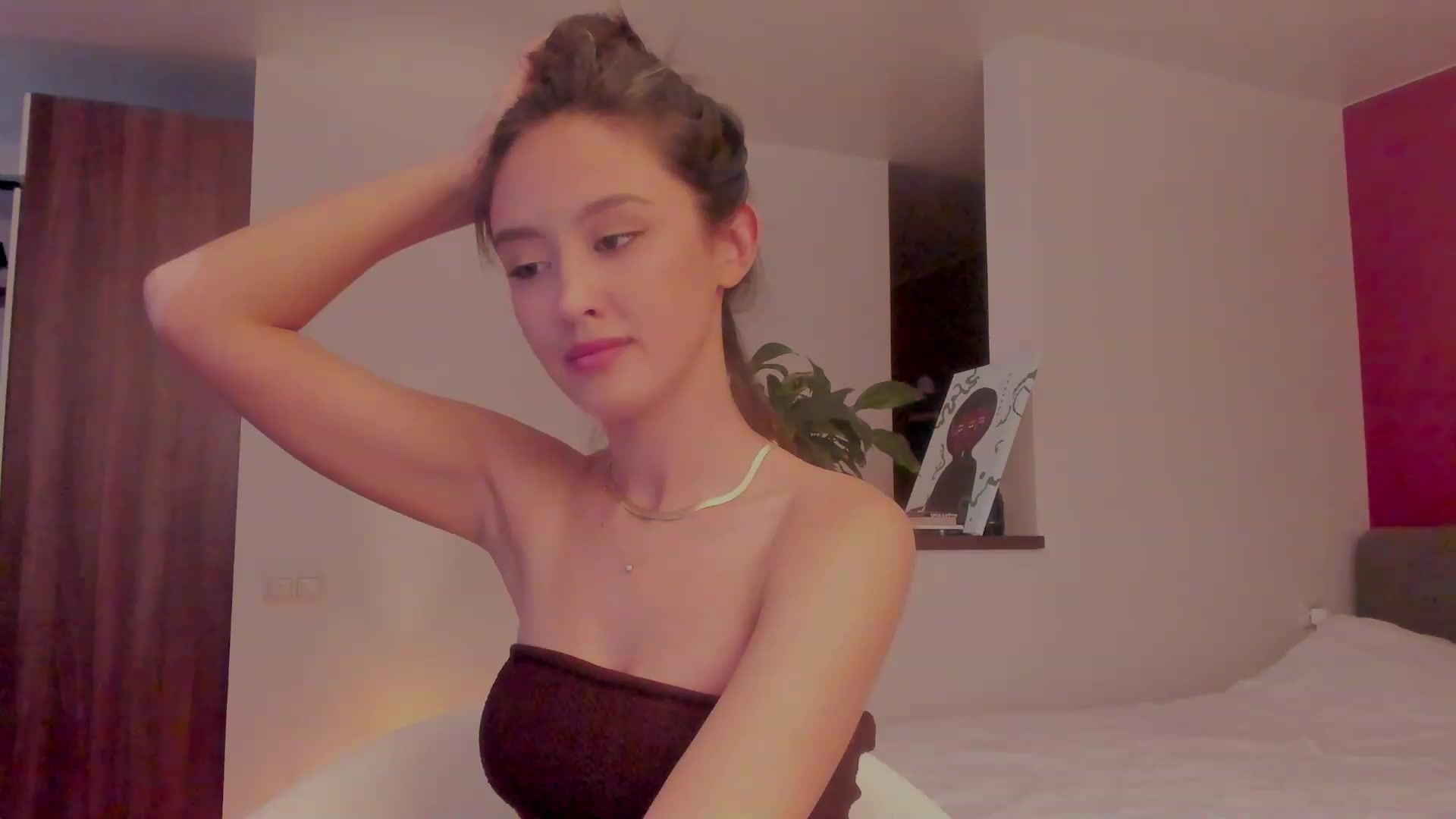 Gallery image thumbnail from AlexaGirl1's myfreecams stream on, 05/24/2023, 17:08 image 4 of 20