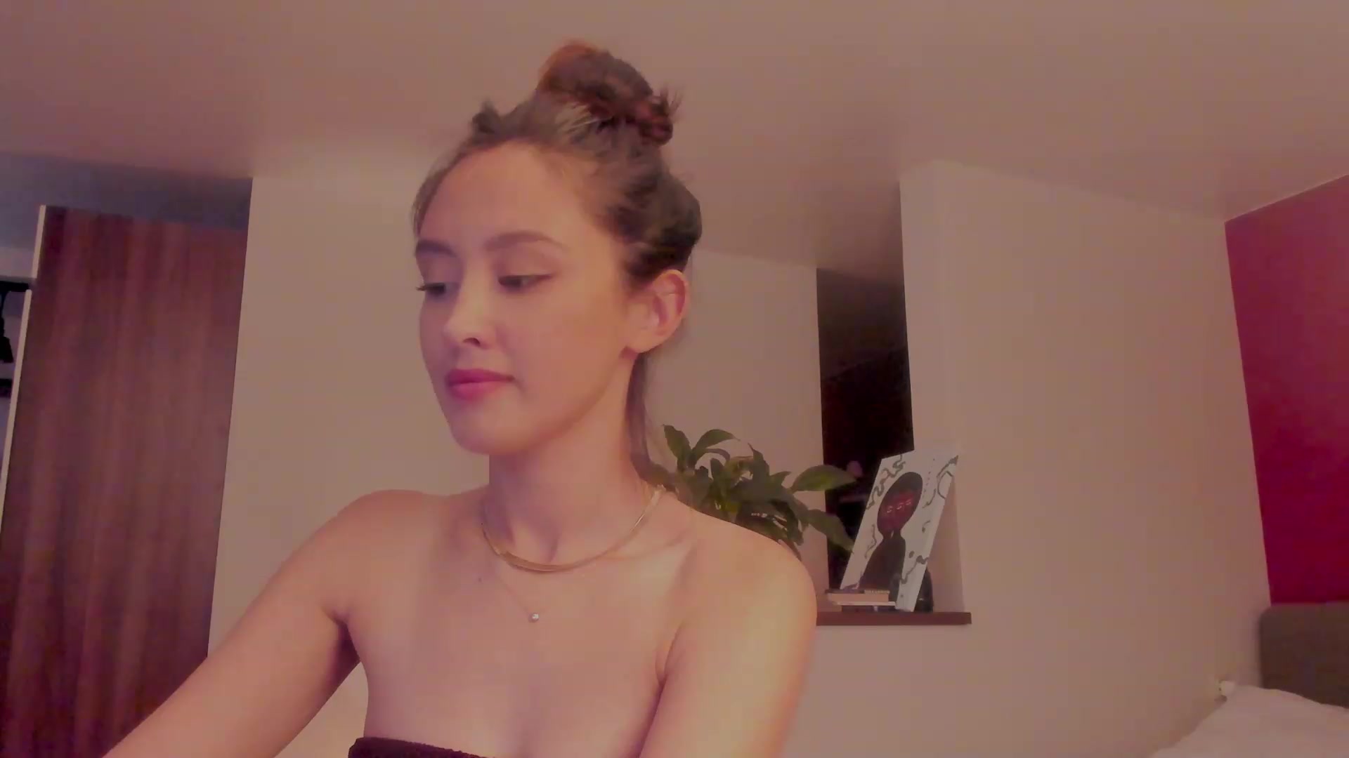 Gallery image thumbnail from AlexaGirl1's myfreecams stream on, 05/24/2023, 17:08 image 9 of 20