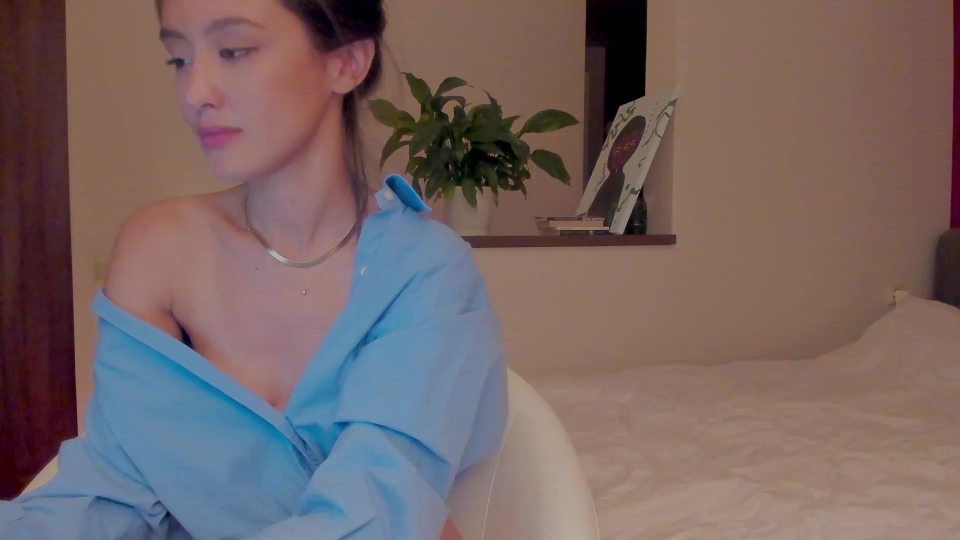 Gallery image thumbnail from AlexaGirl1's myfreecams stream on, 05/24/2023, 18:18 image 18 of 20