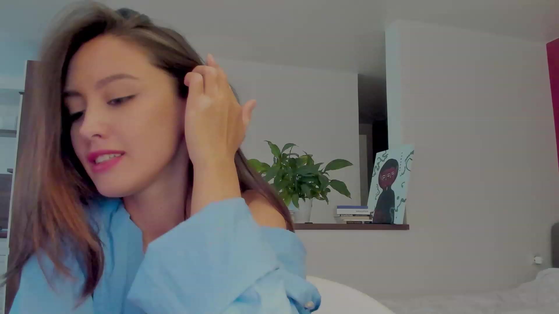 Gallery image thumbnail from AlexaGirl1's myfreecams stream on, 06/07/2023, 15:21 image 20 of 20