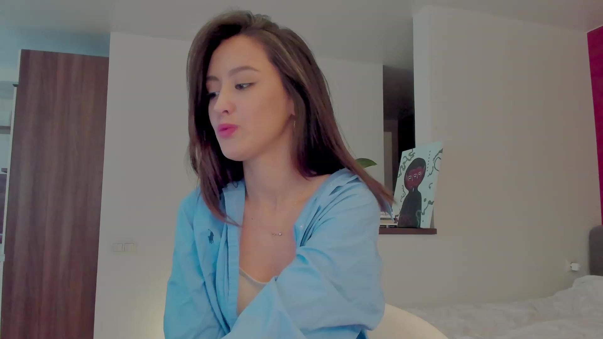 Gallery image thumbnail from AlexaGirl1's myfreecams stream on, 06/07/2023, 15:21 image 14 of 20