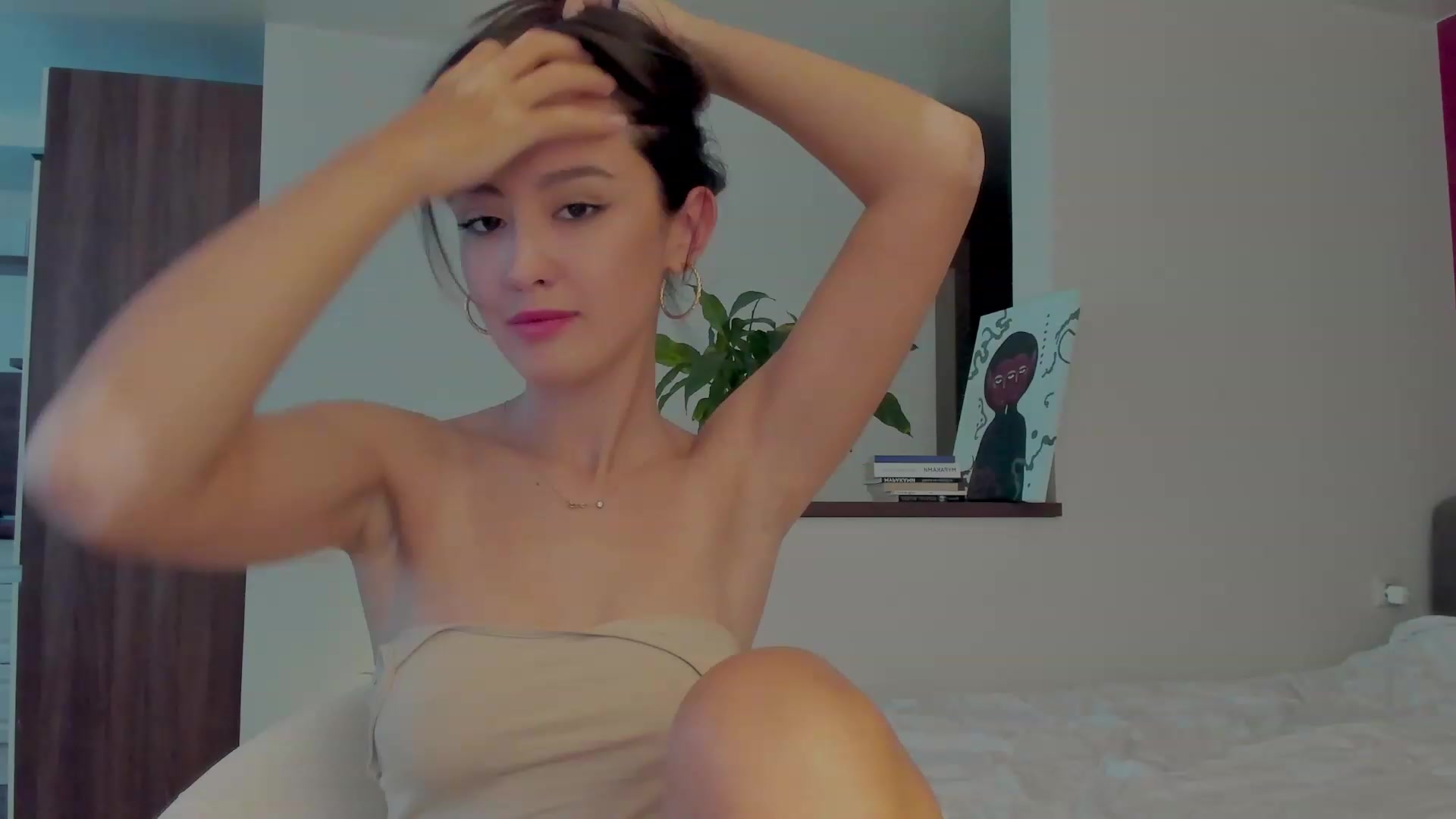 Gallery image thumbnail from AlexaGirl1's myfreecams stream on, 06/07/2023, 15:21 image 9 of 20