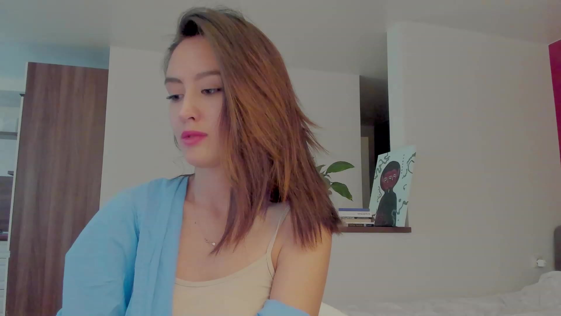 Gallery image thumbnail from AlexaGirl1's myfreecams stream on, 06/07/2023, 15:21 image 19 of 20