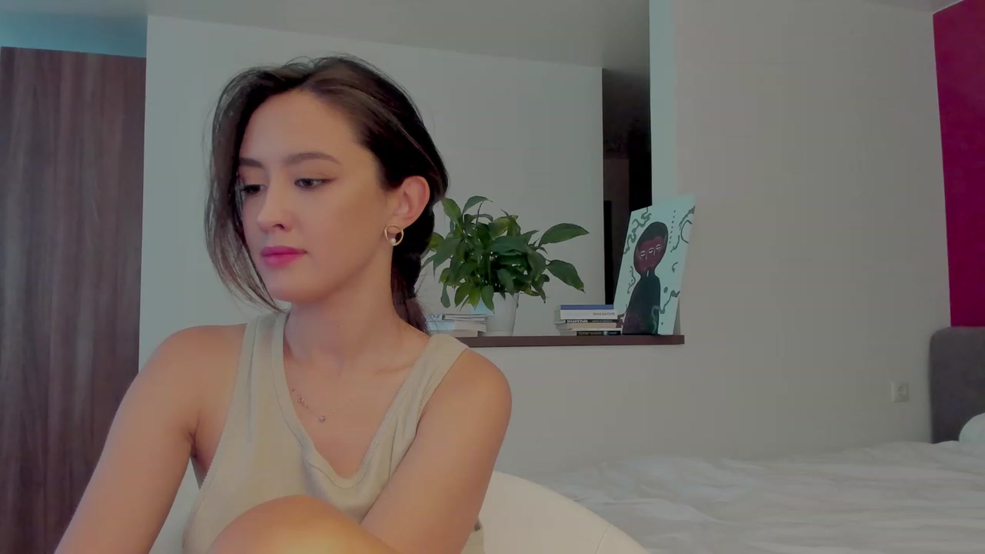 Gallery image thumbnail from AlexaGirl1's myfreecams stream on, 06/08/2023, 13:42 image 14 of 20