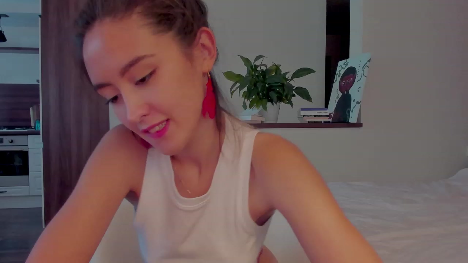 Gallery image thumbnail from AlexaGirl1's myfreecams stream on, 06/13/2023, 13:32 image 9 of 20