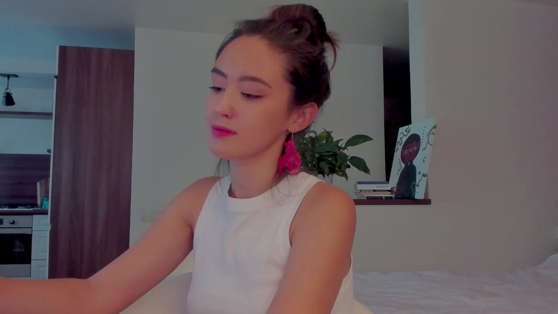 Gallery image thumbnail from AlexaGirl1's myfreecams stream on, 06/13/2023, 13:32 image 13 of 20