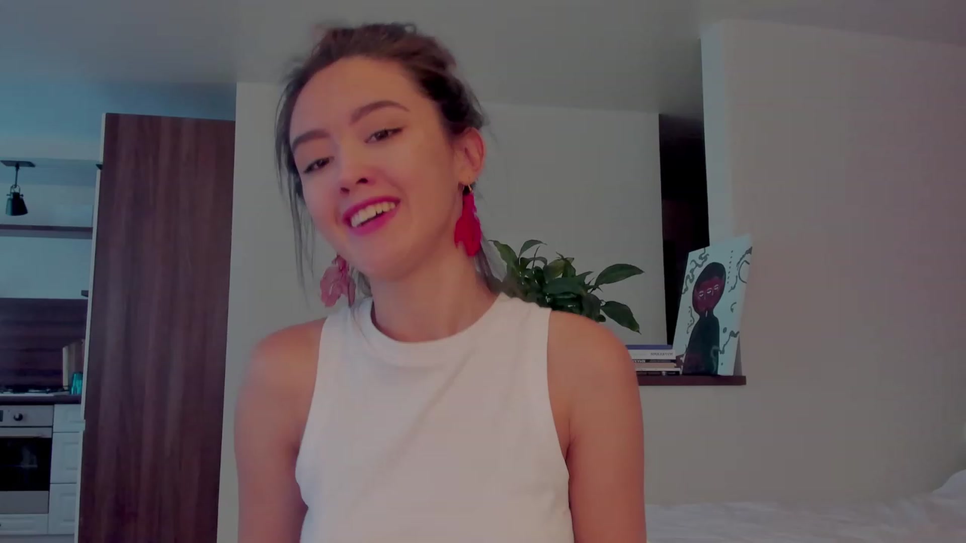 Gallery image thumbnail from AlexaGirl1's myfreecams stream on, 06/13/2023, 14:25 image 2 of 20