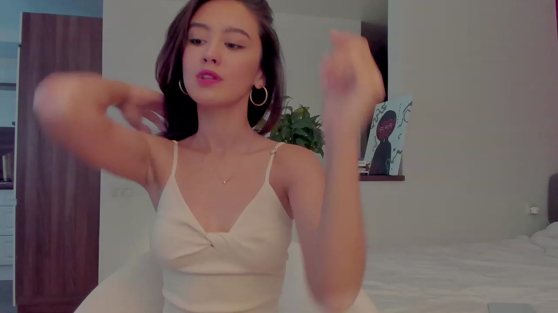 Gallery image thumbnail from AlexaGirl1's myfreecams stream on, 06/15/2023, 13:10 image 5 of 20