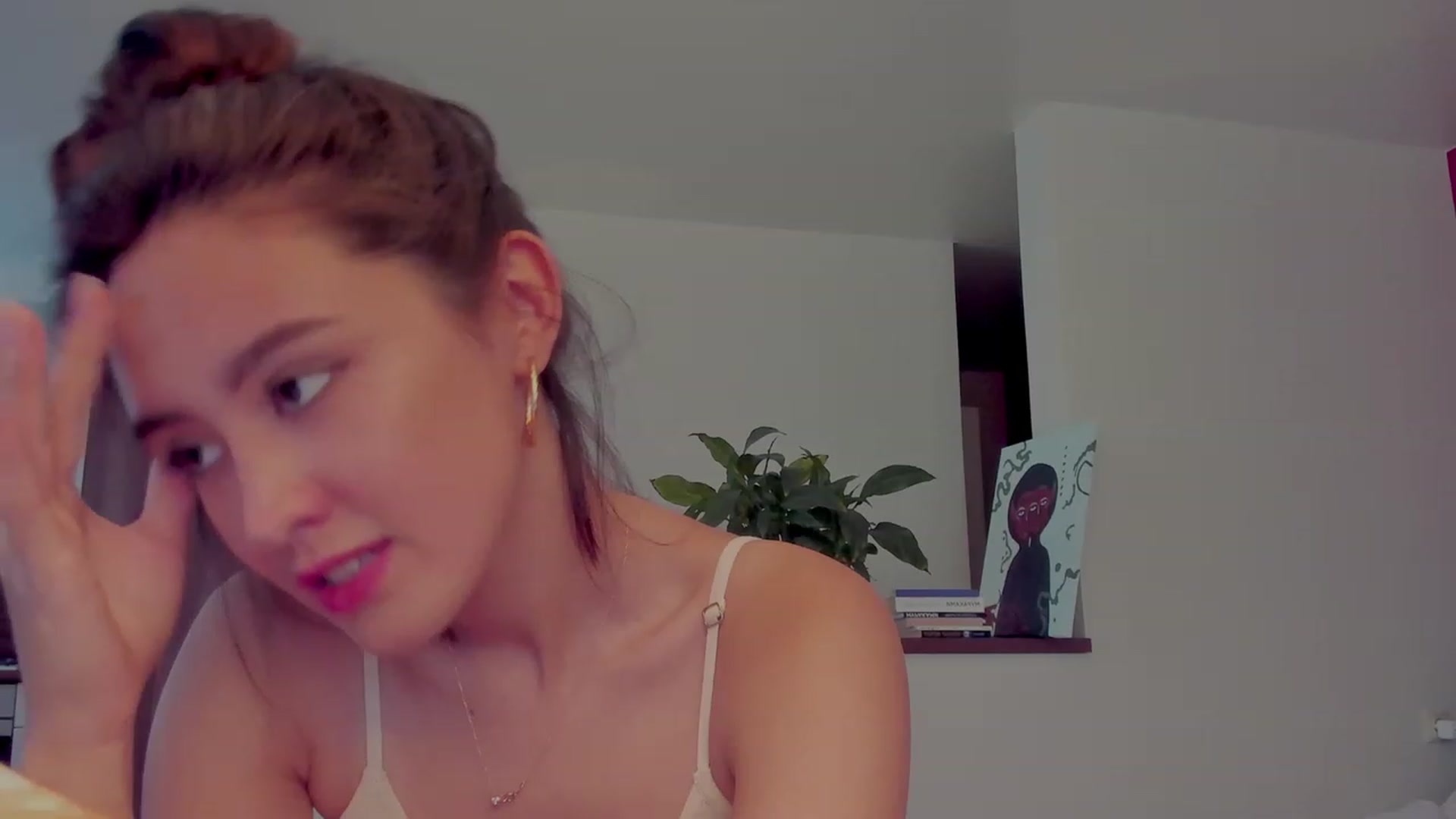 Gallery image thumbnail from AlexaGirl1's myfreecams stream on, 06/15/2023, 13:10 image 19 of 20