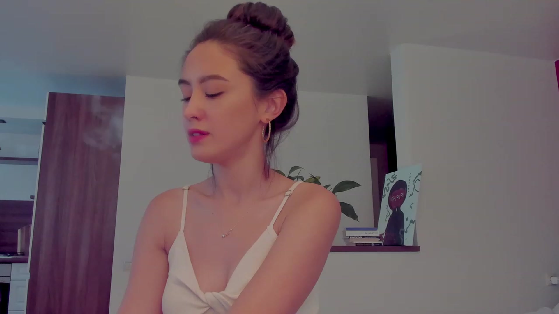 Gallery image thumbnail from AlexaGirl1's myfreecams stream on, 06/15/2023, 13:10 image 17 of 20