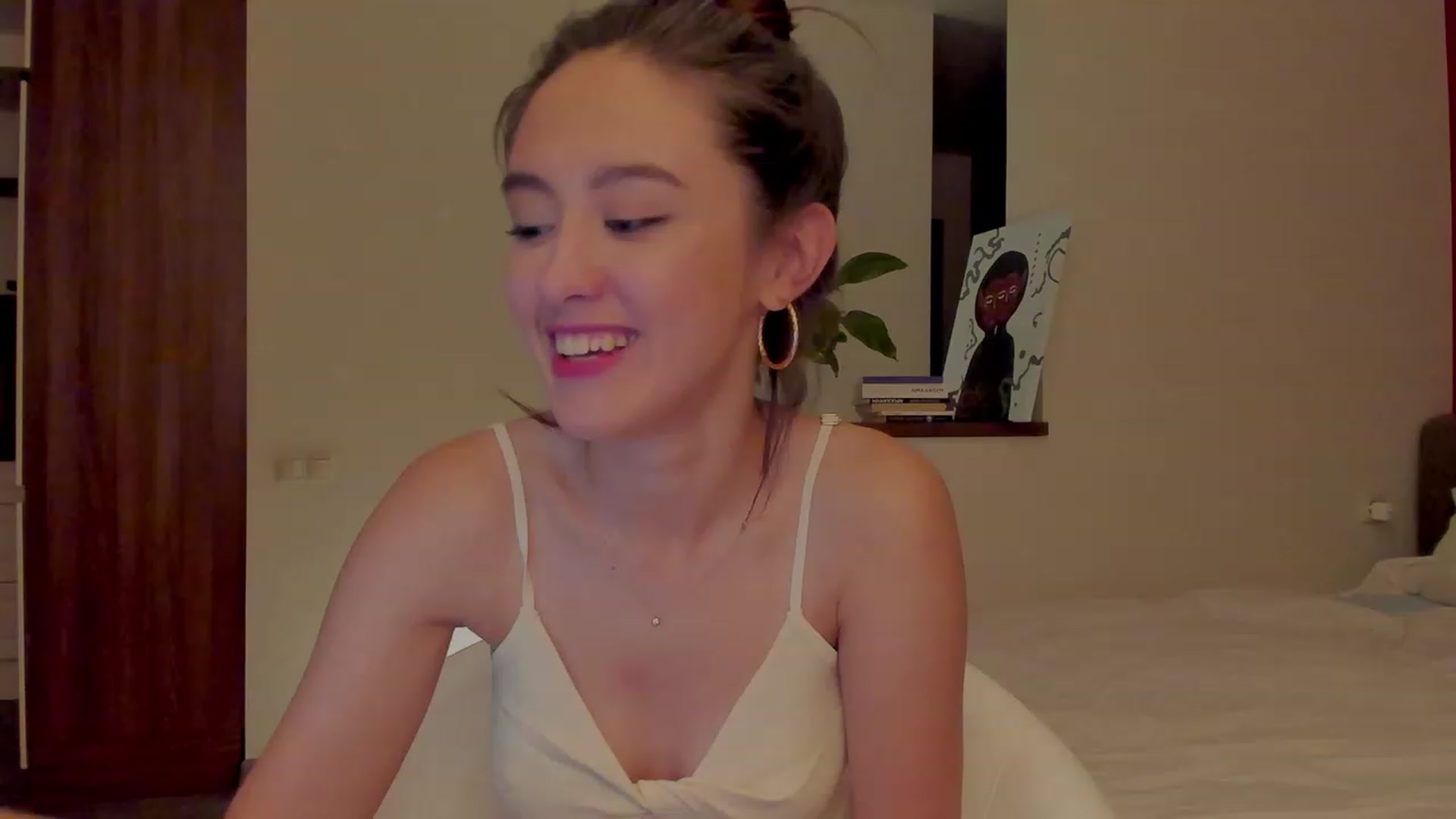 Gallery image thumbnail from AlexaGirl1's myfreecams stream on, 06/15/2023, 18:04 image 1 of 20