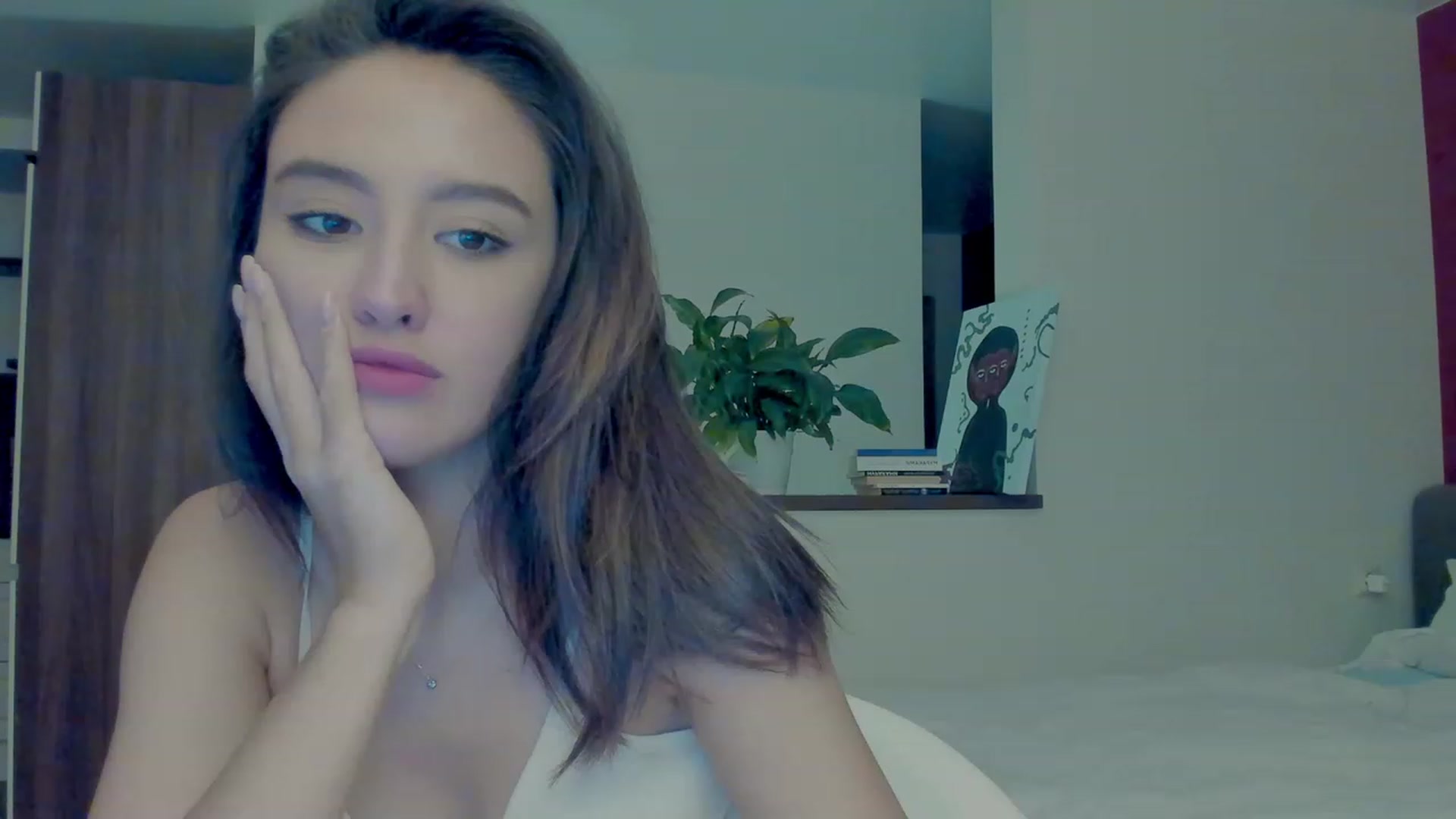 Gallery image thumbnail from AlexaGirl1's myfreecams stream on, 06/15/2023, 18:04 image 8 of 20