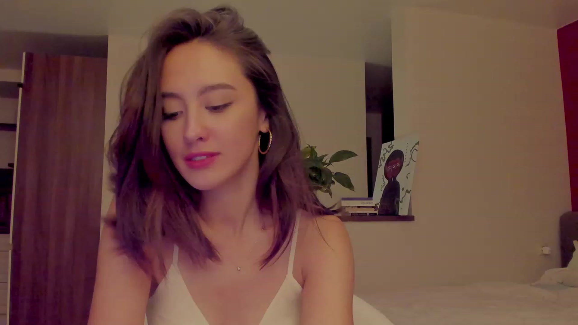 Gallery image thumbnail from AlexaGirl1's myfreecams stream on, 06/15/2023, 18:04 image 13 of 20