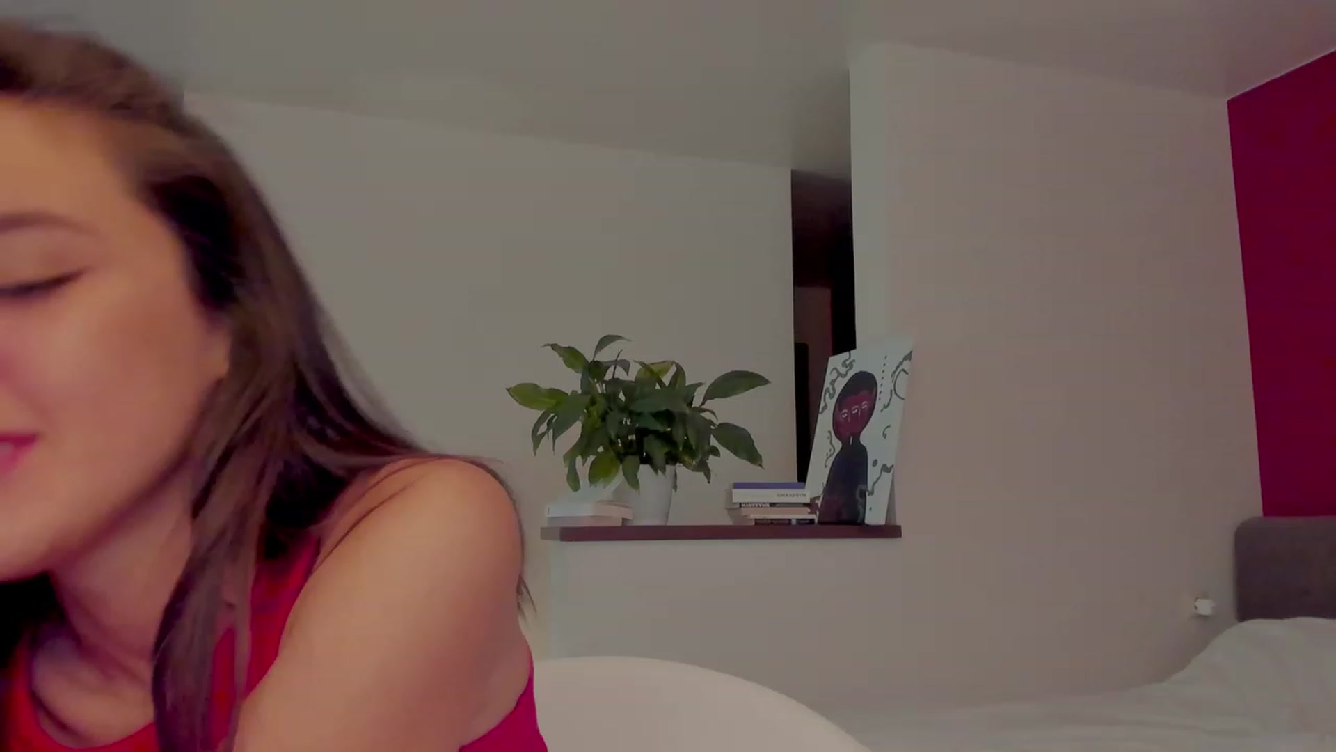 Gallery image thumbnail from AlexaGirl1's myfreecams stream on, 06/19/2023, 14:30 image 7 of 20