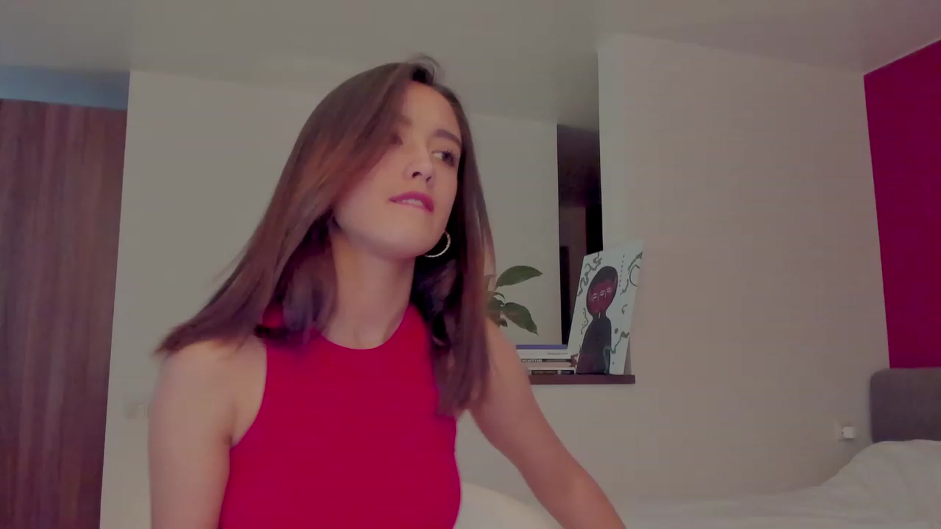 Gallery image thumbnail from AlexaGirl1's myfreecams stream on, 06/19/2023, 14:30 image 4 of 20